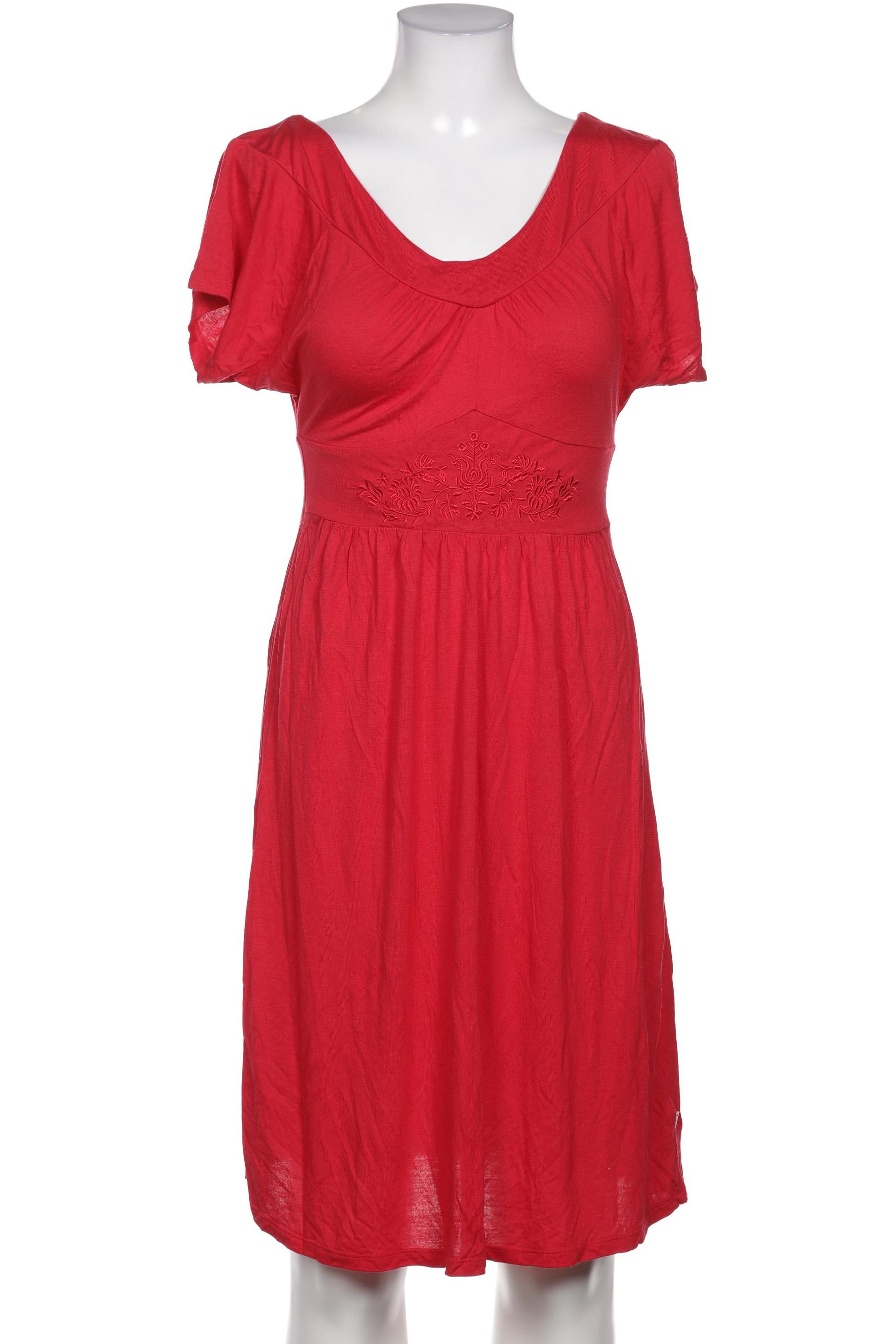 

Blutsgeschwister Damen Kleid, rot