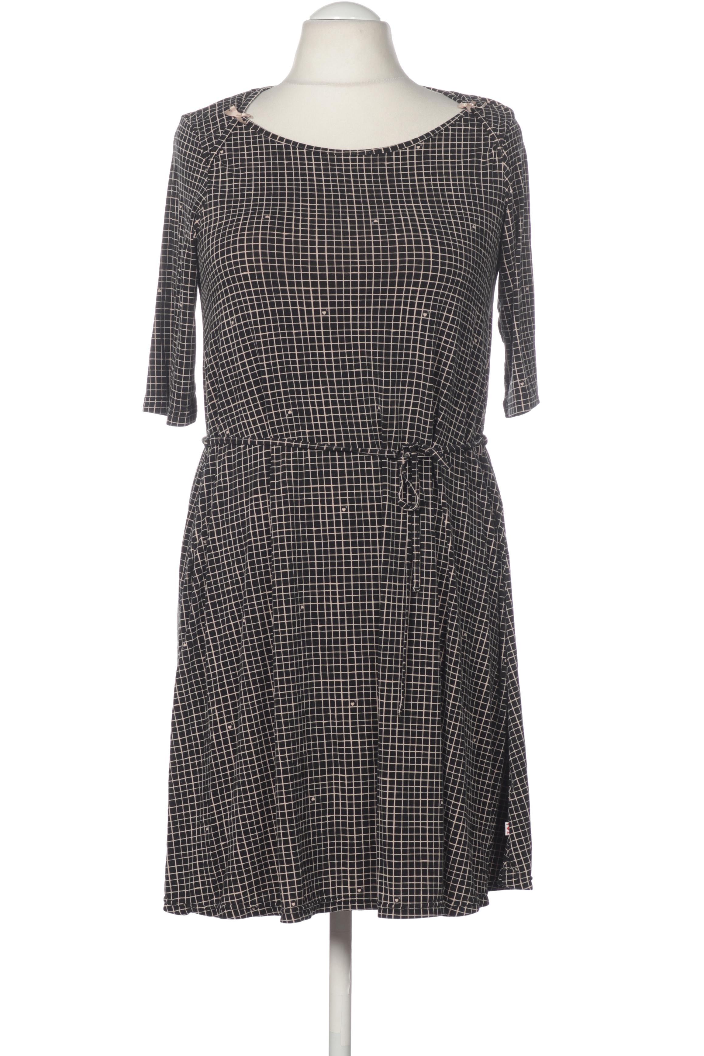 

Blutsgeschwister Damen Kleid, schwarz, Gr. 42