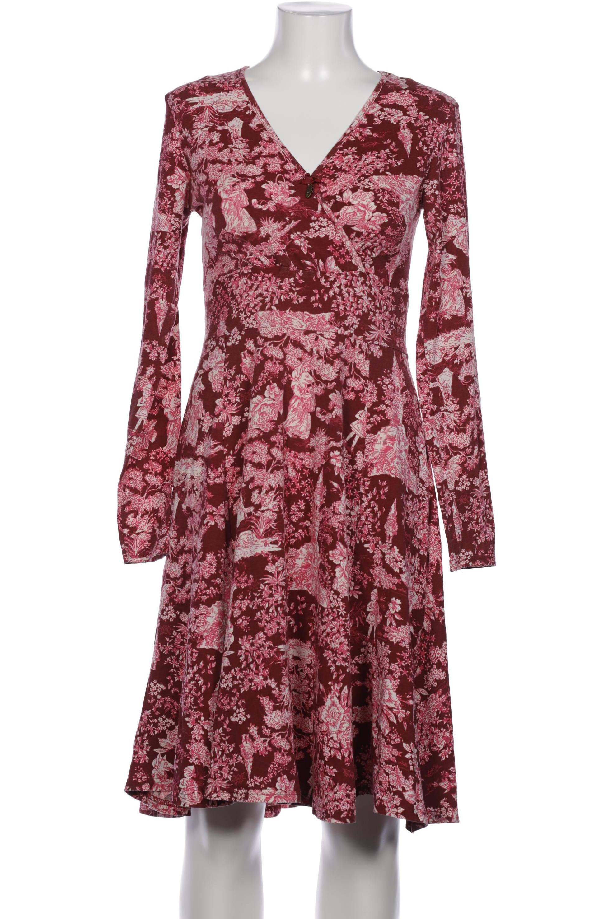 

Blutsgeschwister Damen Kleid, rot, Gr. 38