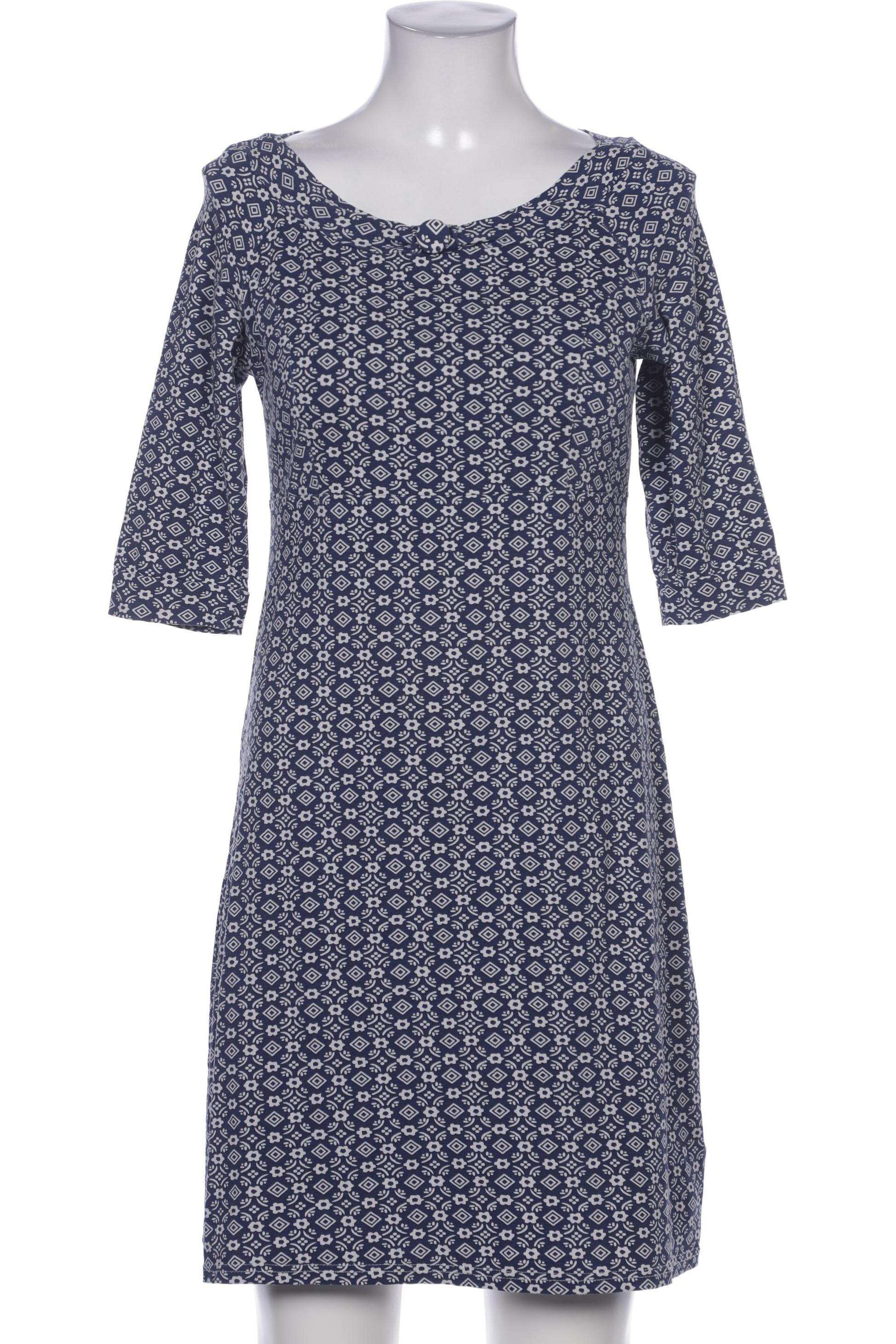 

Blutsgeschwister Damen Kleid, marineblau, Gr. 36