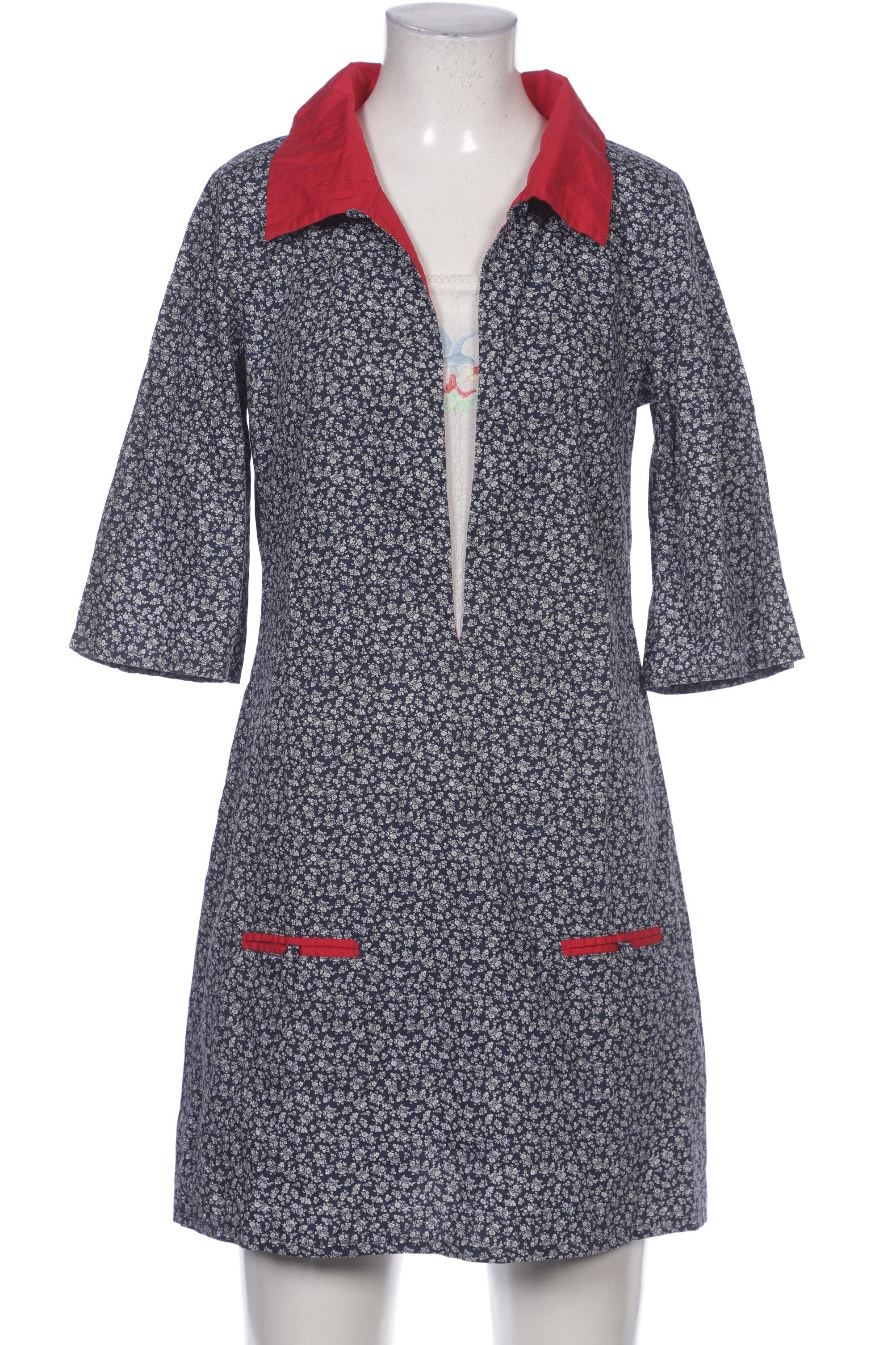 

Blutsgeschwister Damen Kleid, marineblau, Gr. 38
