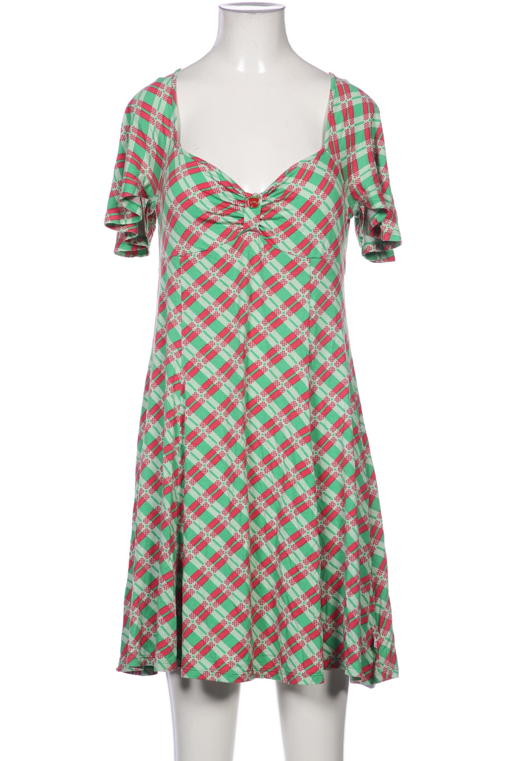 

Blutsgeschwister Damen Kleid, grün