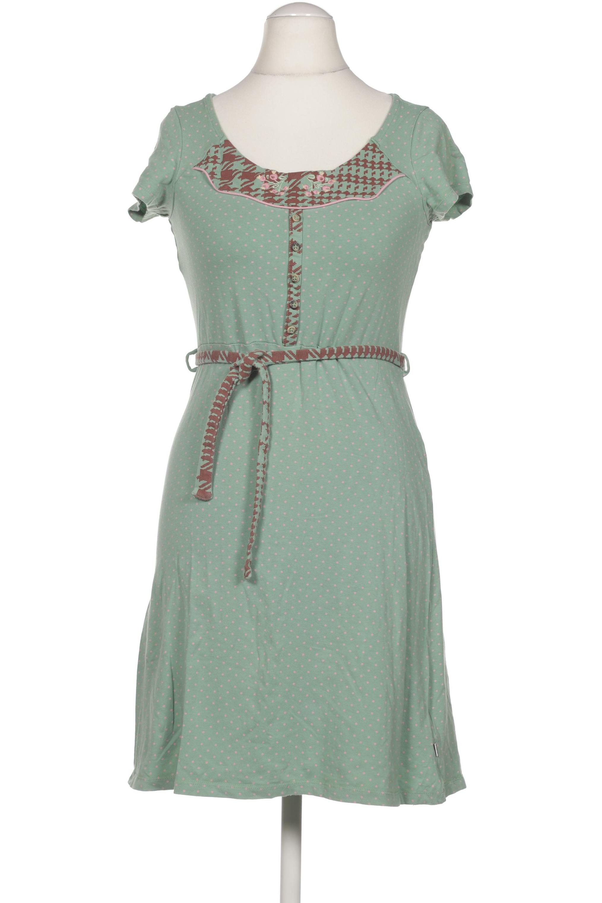 

Blutsgeschwister Damen Kleid, hellgrün, Gr. 36