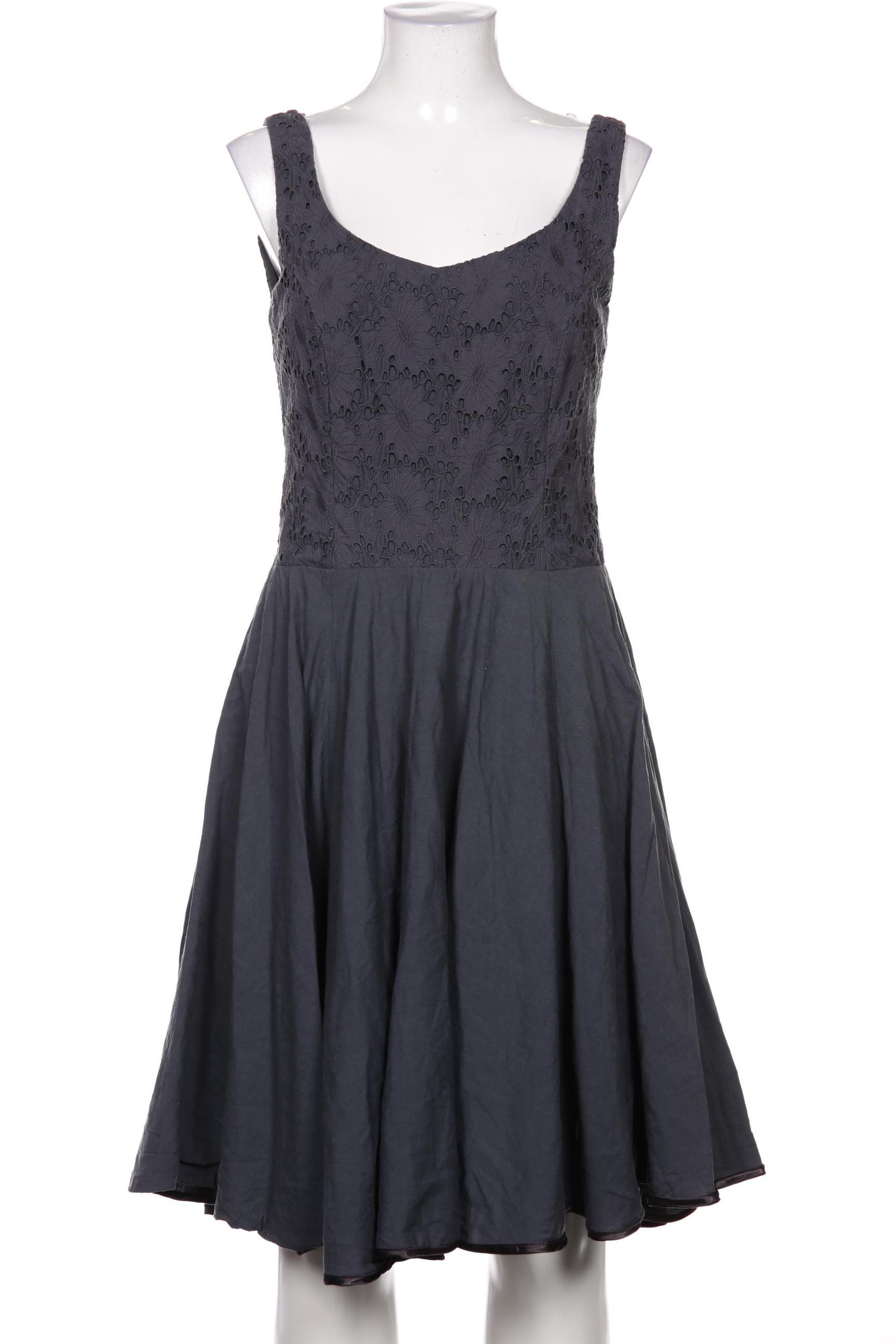 

Blutsgeschwister Damen Kleid, grau, Gr. 38