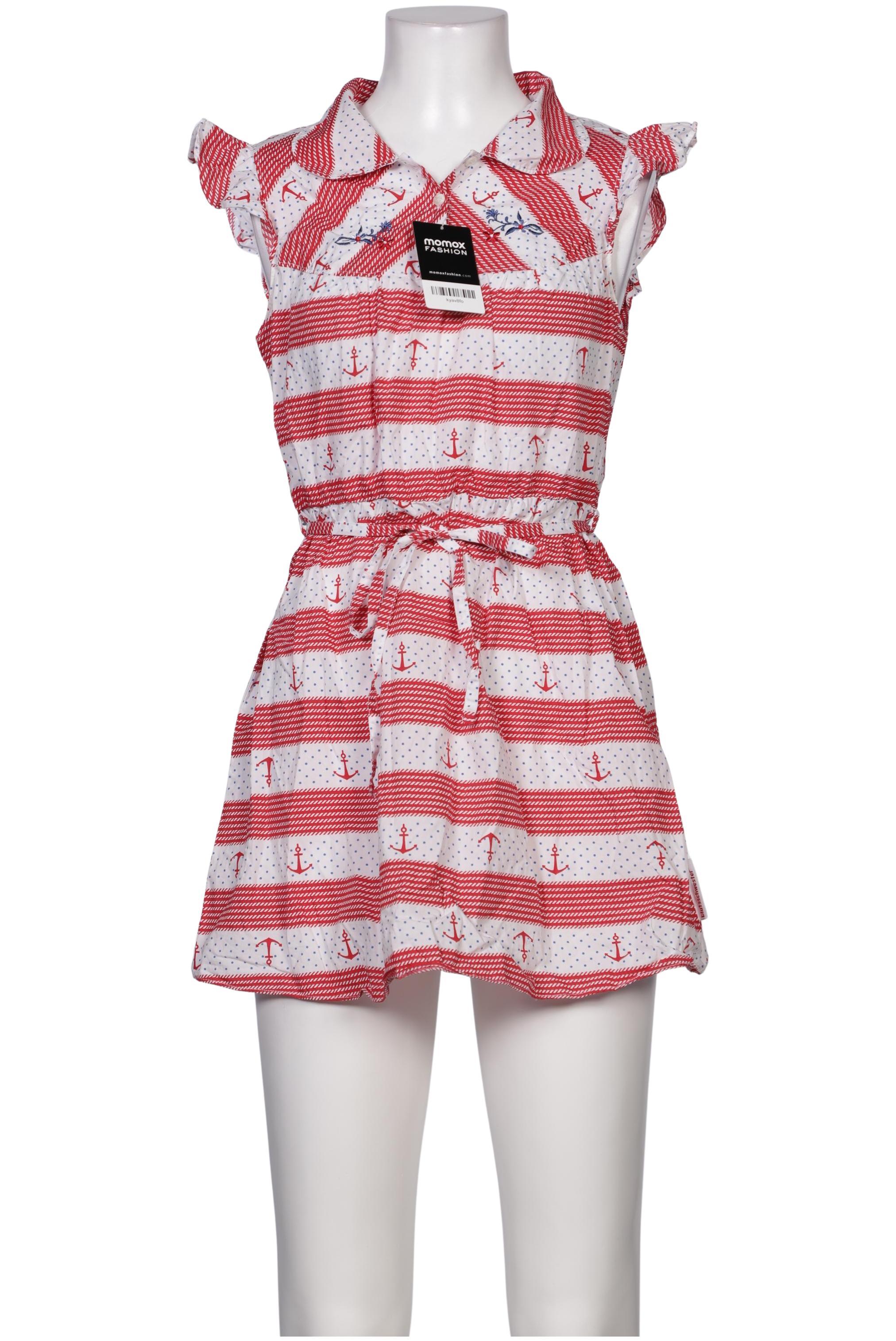 

Blutsgeschwister Damen Kleid, mehrfarbig, Gr. 38