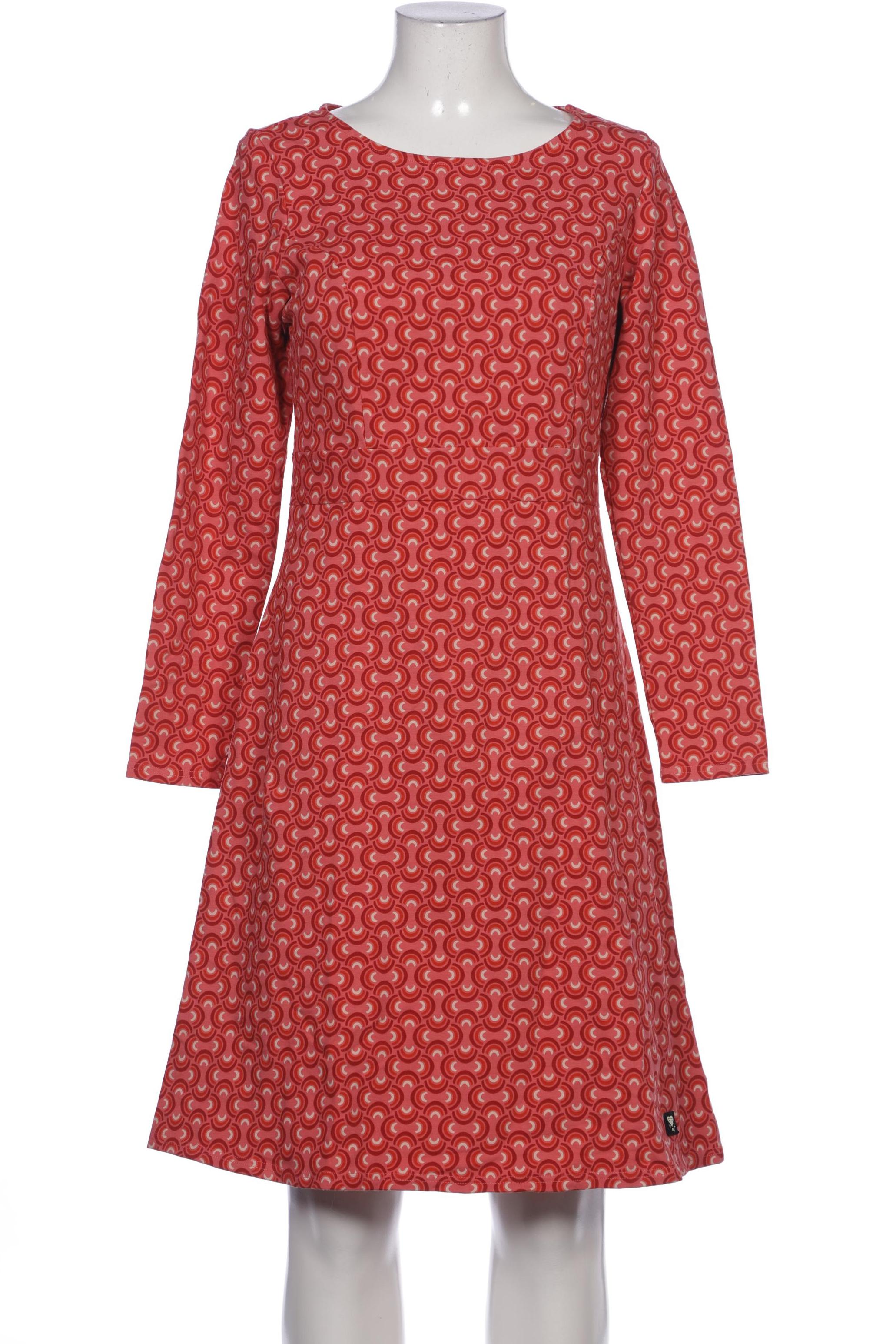 

Blutsgeschwister Damen Kleid, pink, Gr. 42
