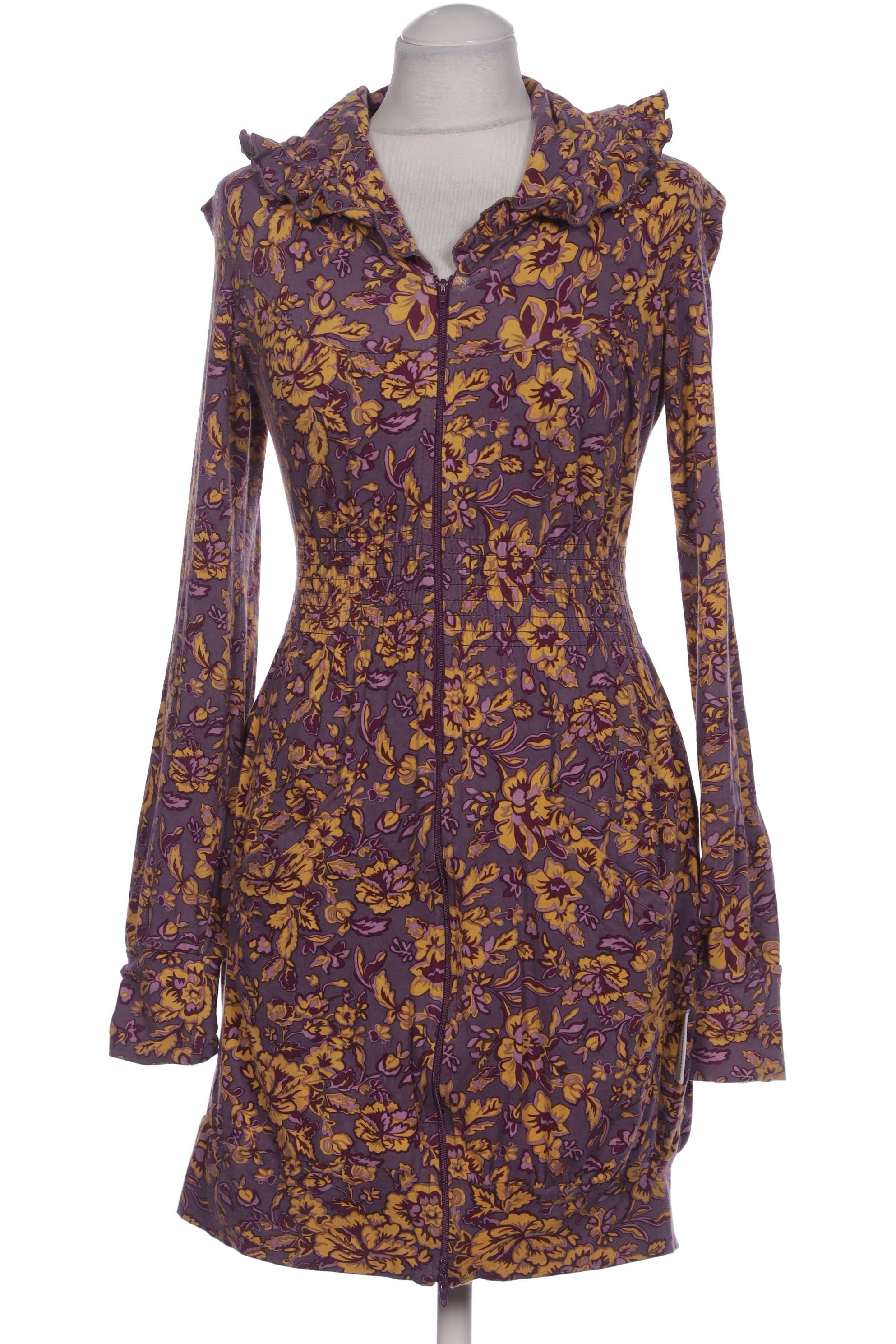 

Blutsgeschwister Damen Kleid, flieder, Gr. 36