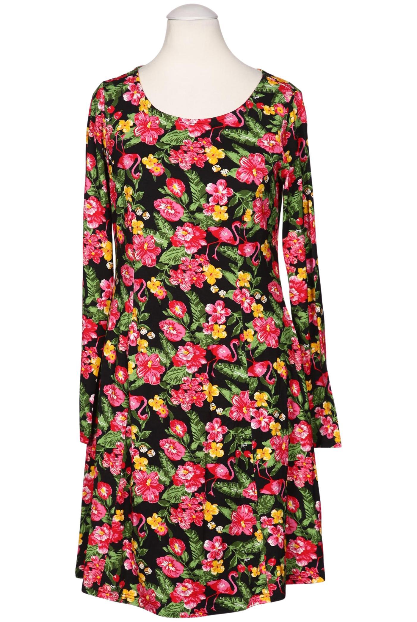 

Blutsgeschwister Damen Kleid, mehrfarbig, Gr. 36