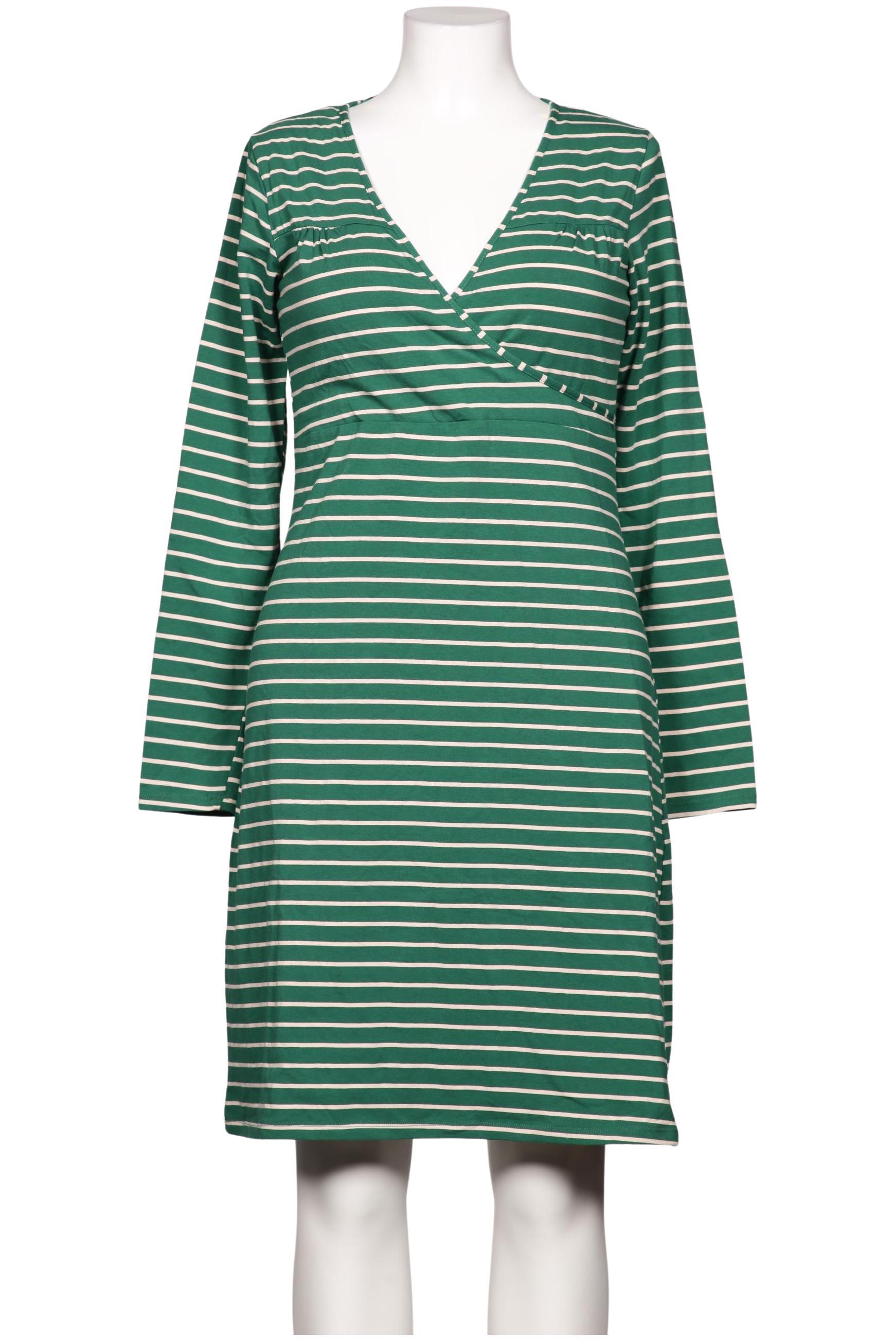 

Blutsgeschwister Damen Kleid, grün, Gr. 44