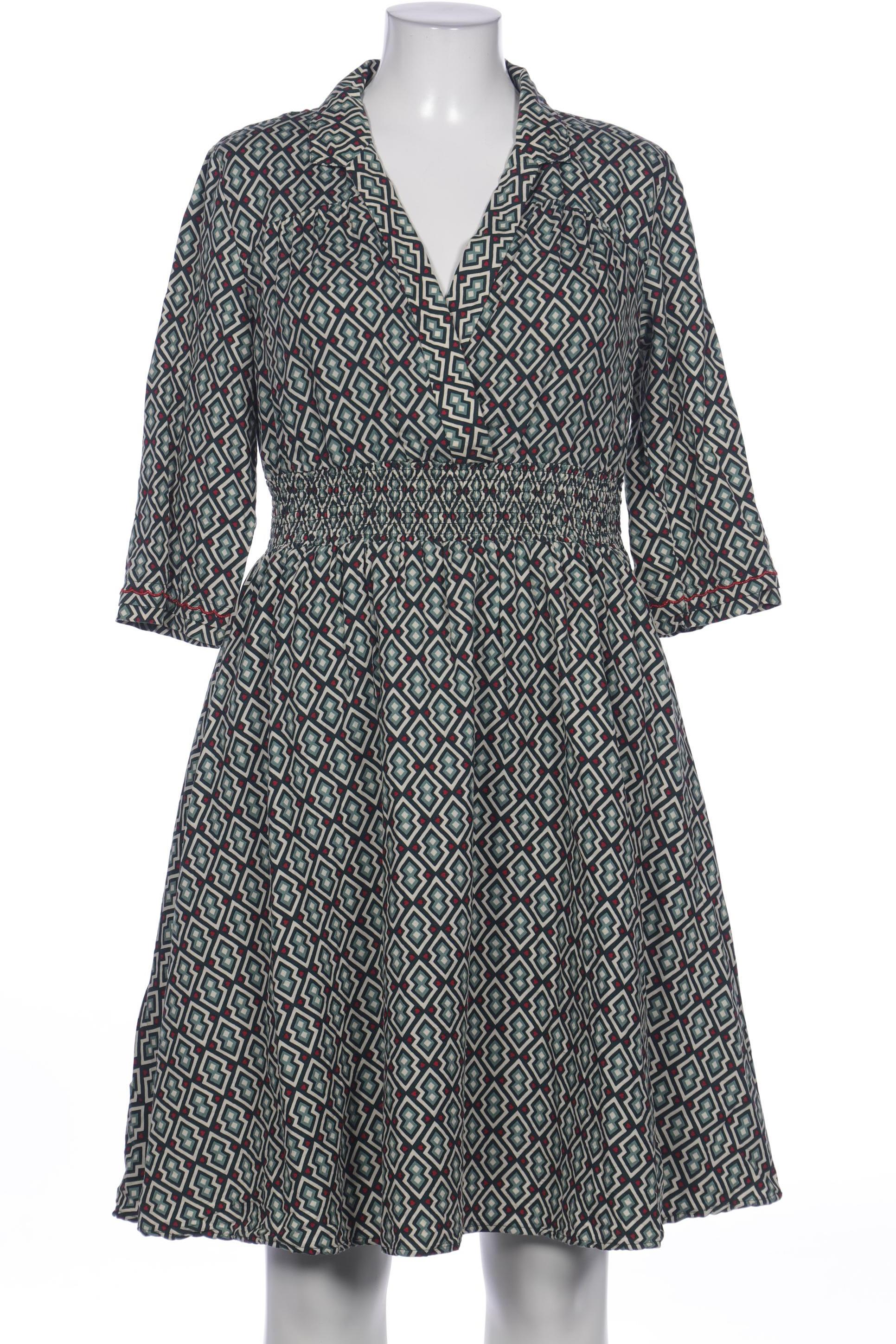 

Blutsgeschwister Damen Kleid, grün, Gr. 42