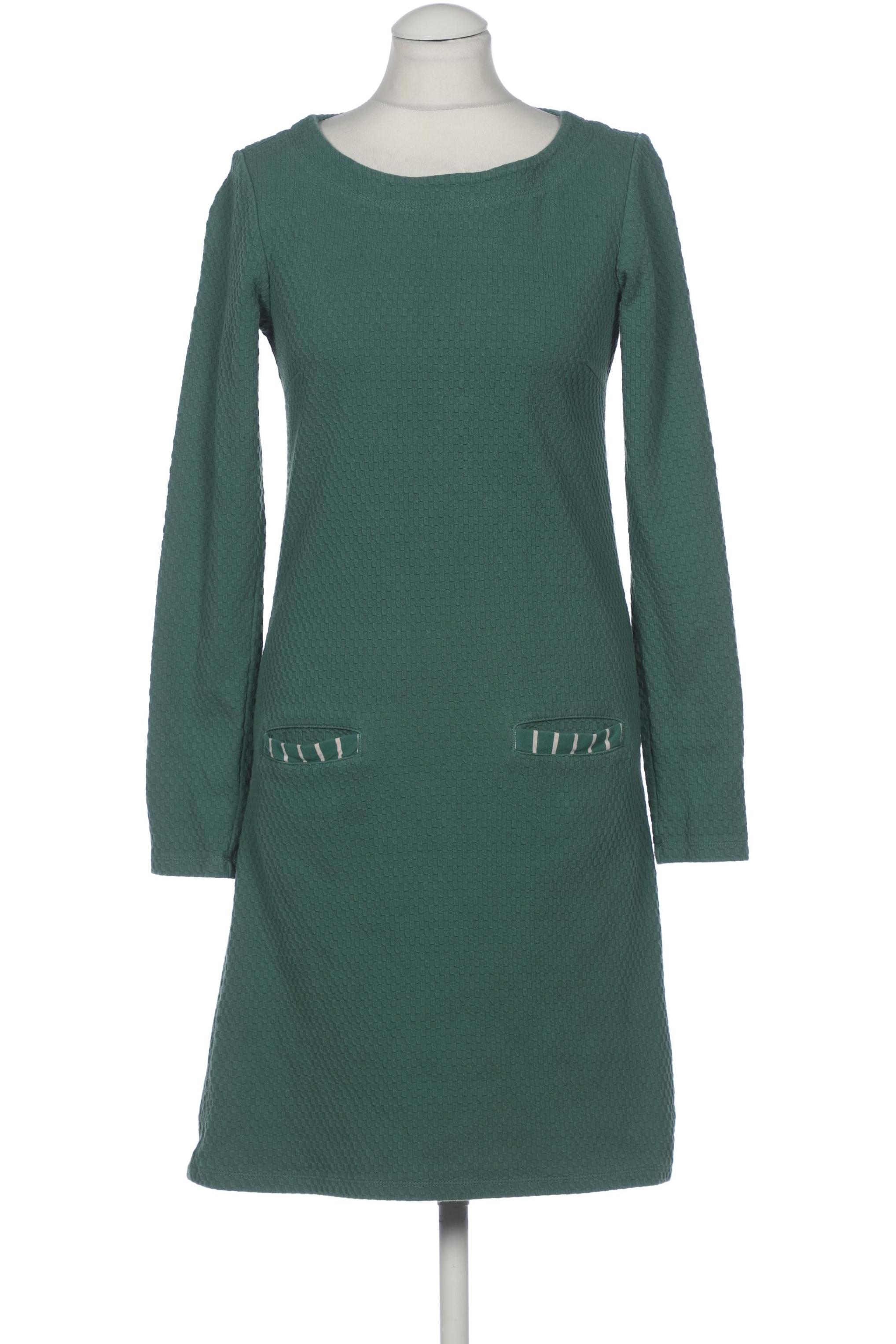 

Blutsgeschwister Damen Kleid, grün, Gr. 38