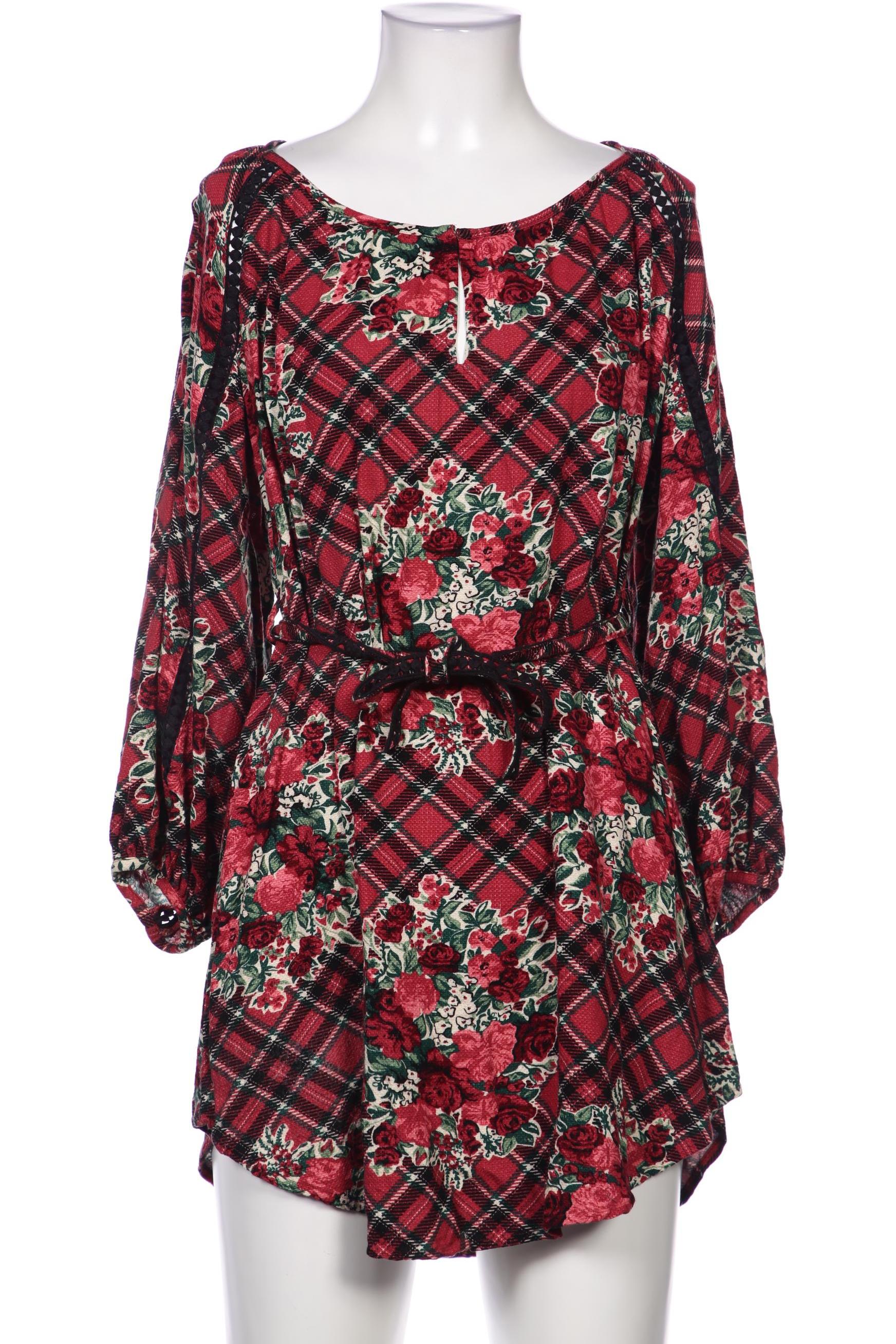 

Blutsgeschwister Damen Kleid, rot, Gr. 34