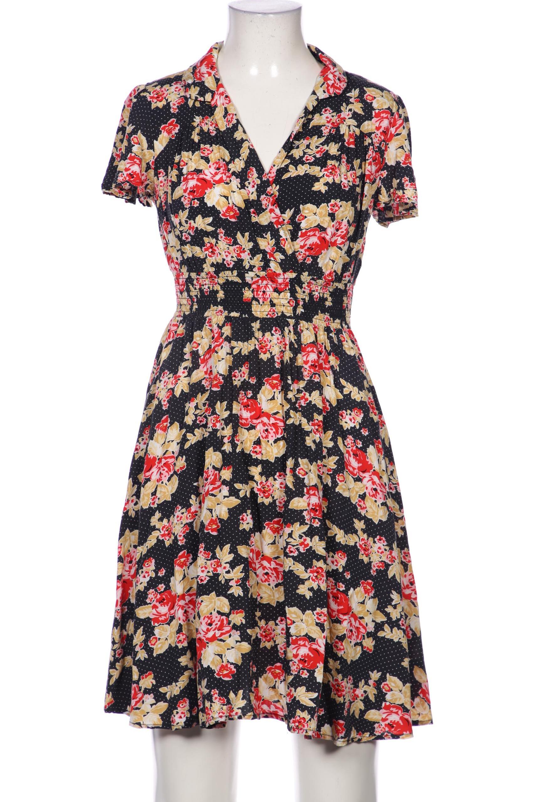 

Blutsgeschwister Damen Kleid, mehrfarbig, Gr. 34