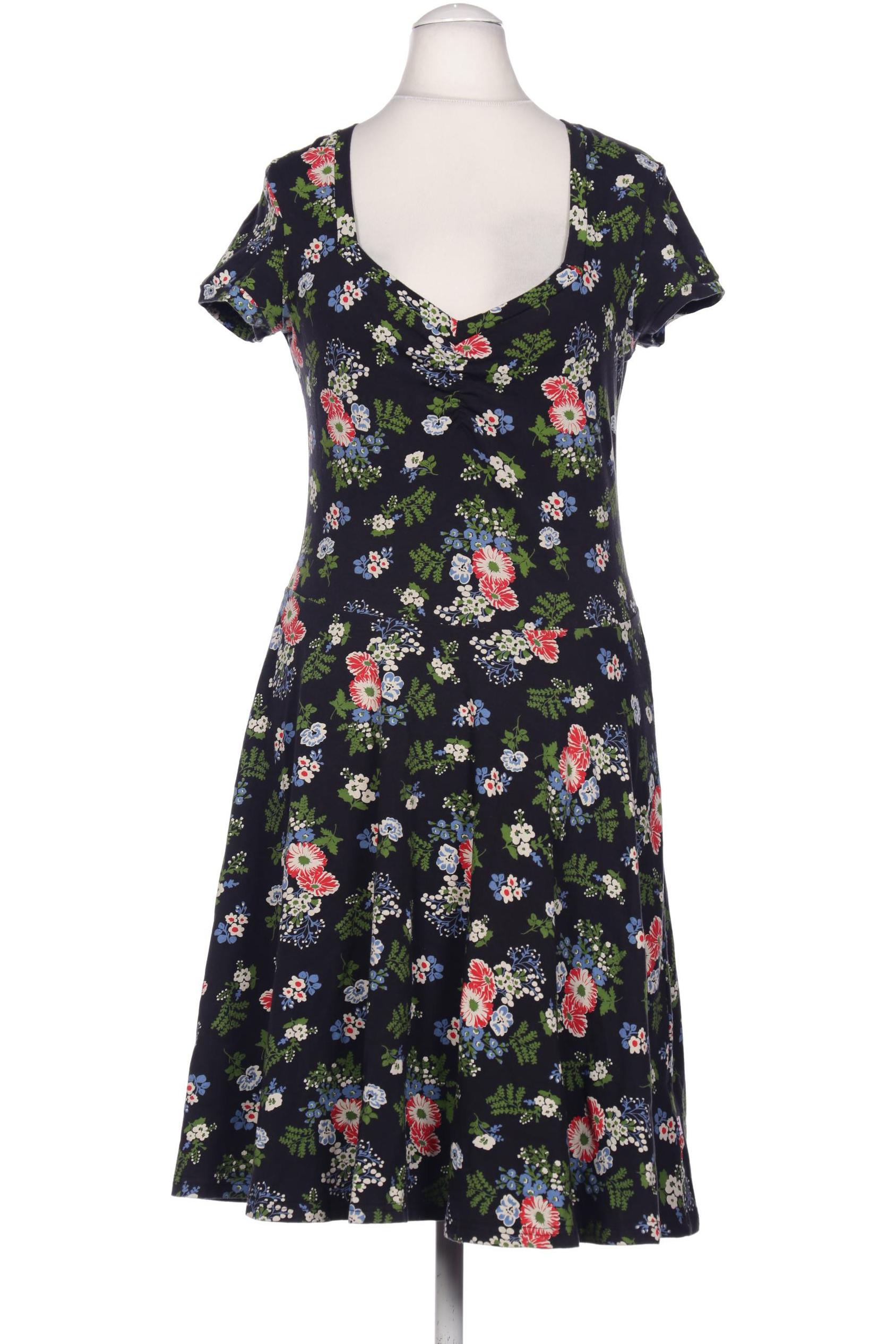 

Blutsgeschwister Damen Kleid, schwarz, Gr. 38