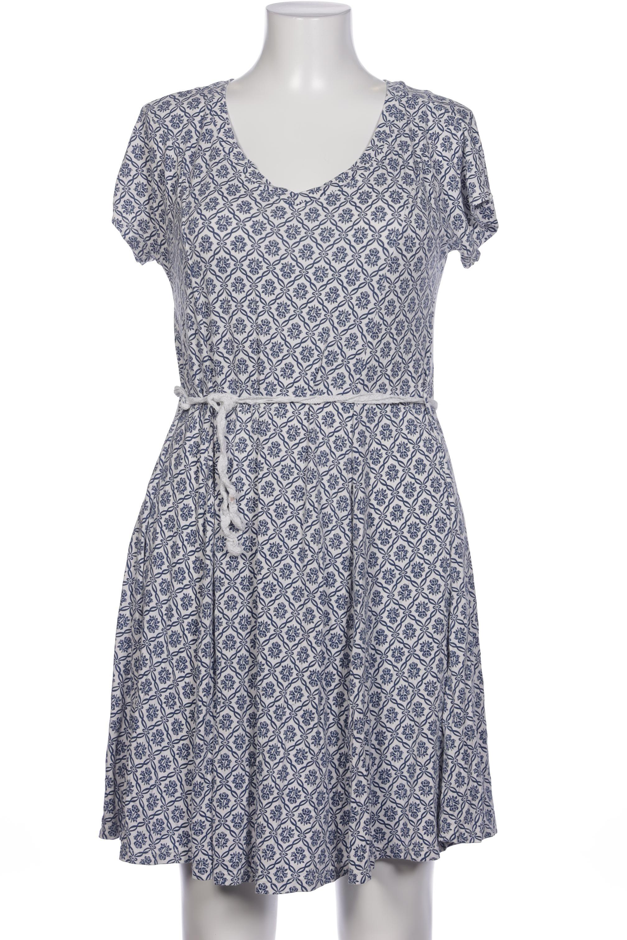 

Blutsgeschwister Damen Kleid, blau, Gr. 44