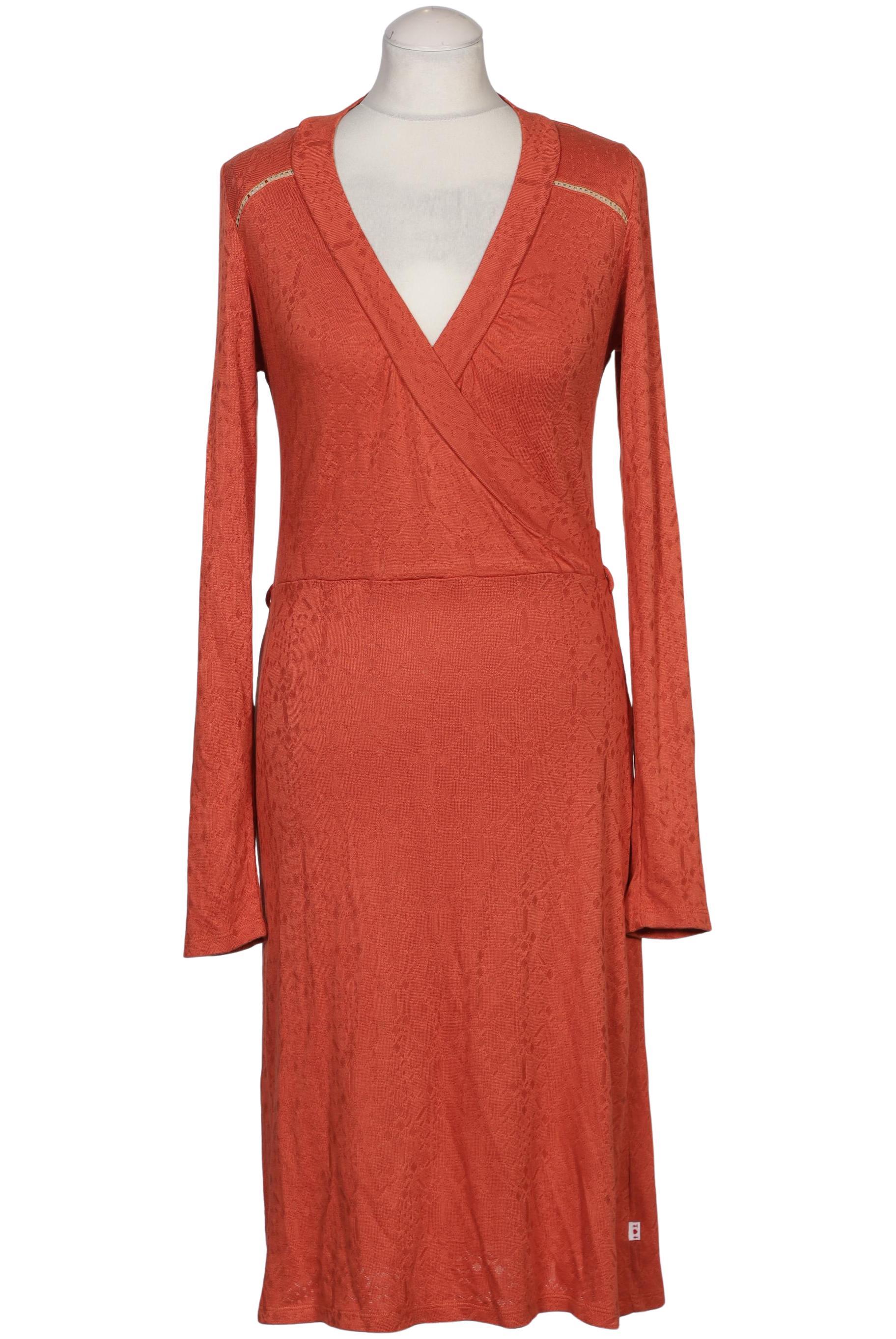 

Blutsgeschwister Damen Kleid, orange, Gr. 38