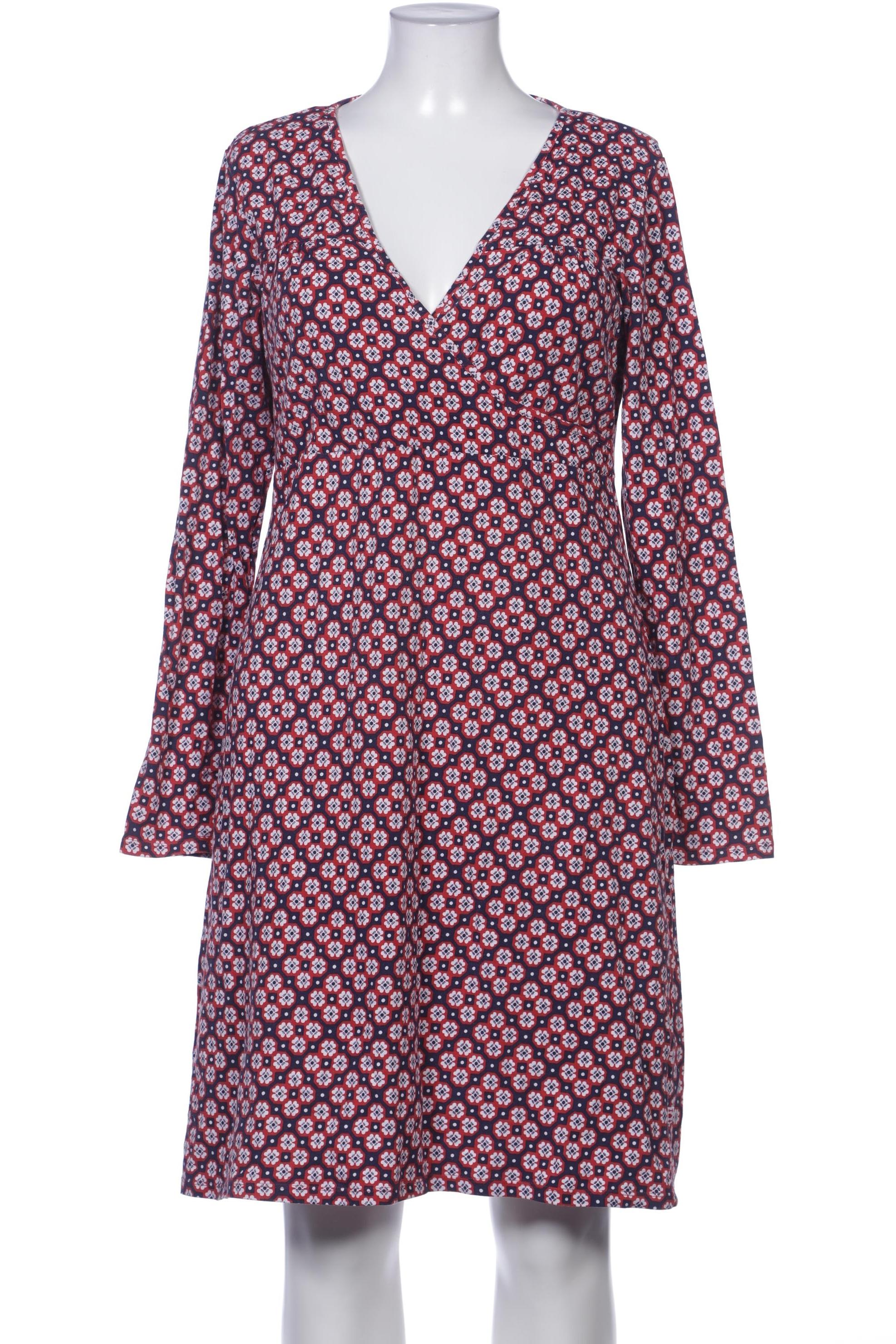 

Blutsgeschwister Damen Kleid, marineblau, Gr. 46