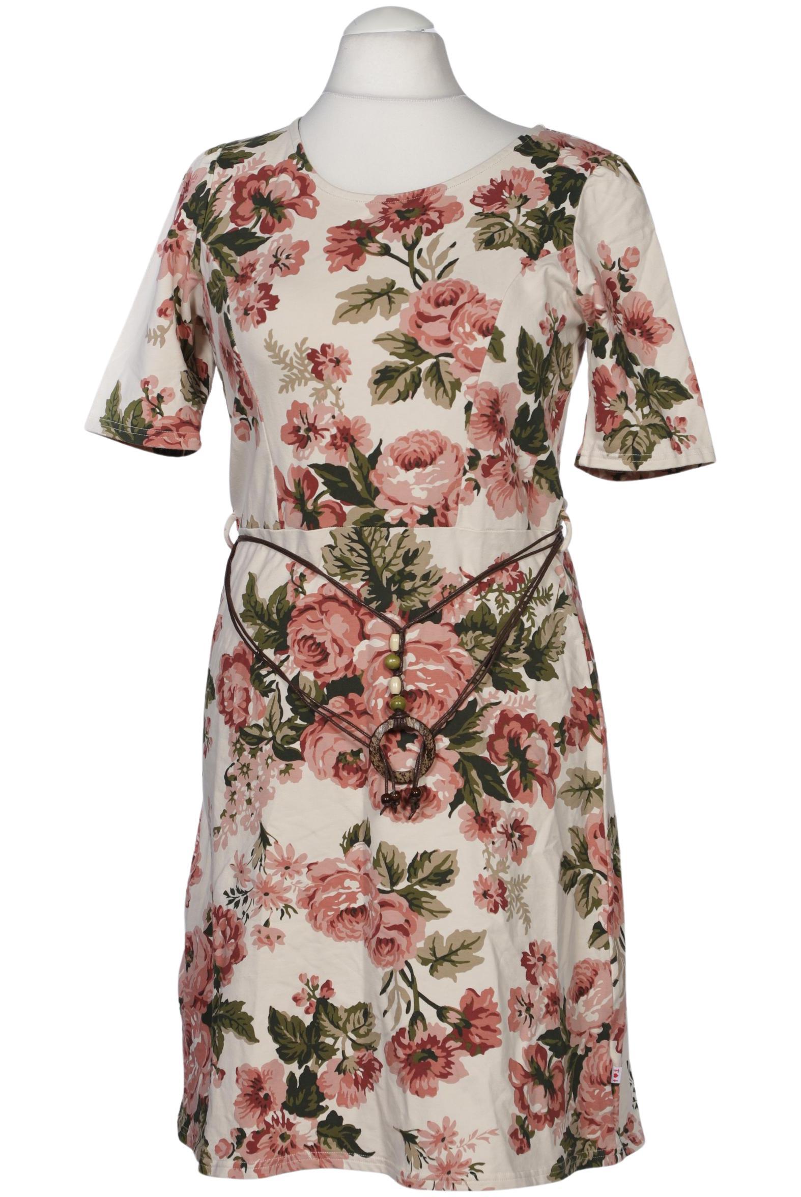 

Blutsgeschwister Damen Kleid, mehrfarbig, Gr. 44