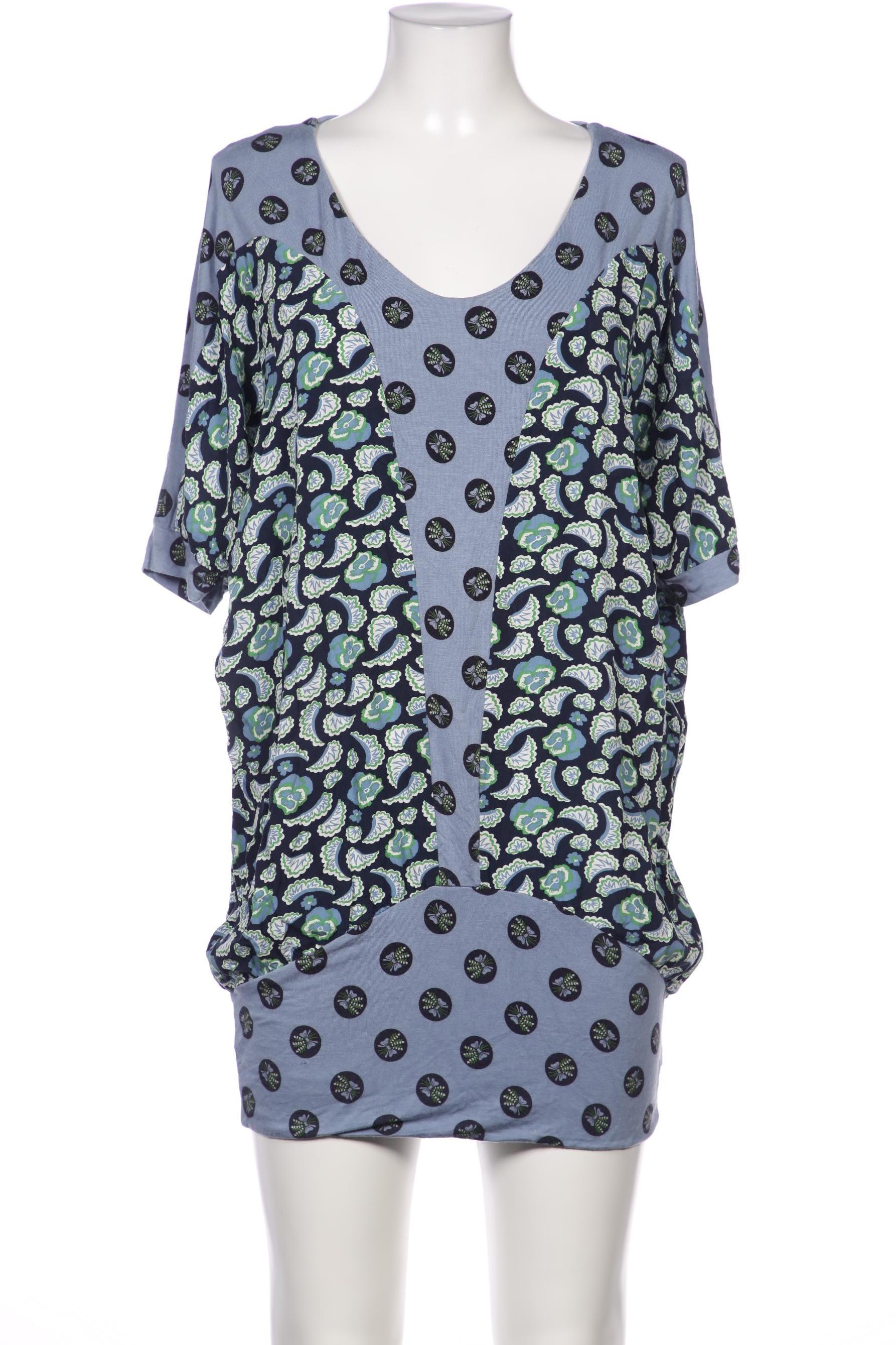 

Blutsgeschwister Damen Kleid, blau, Gr. 42