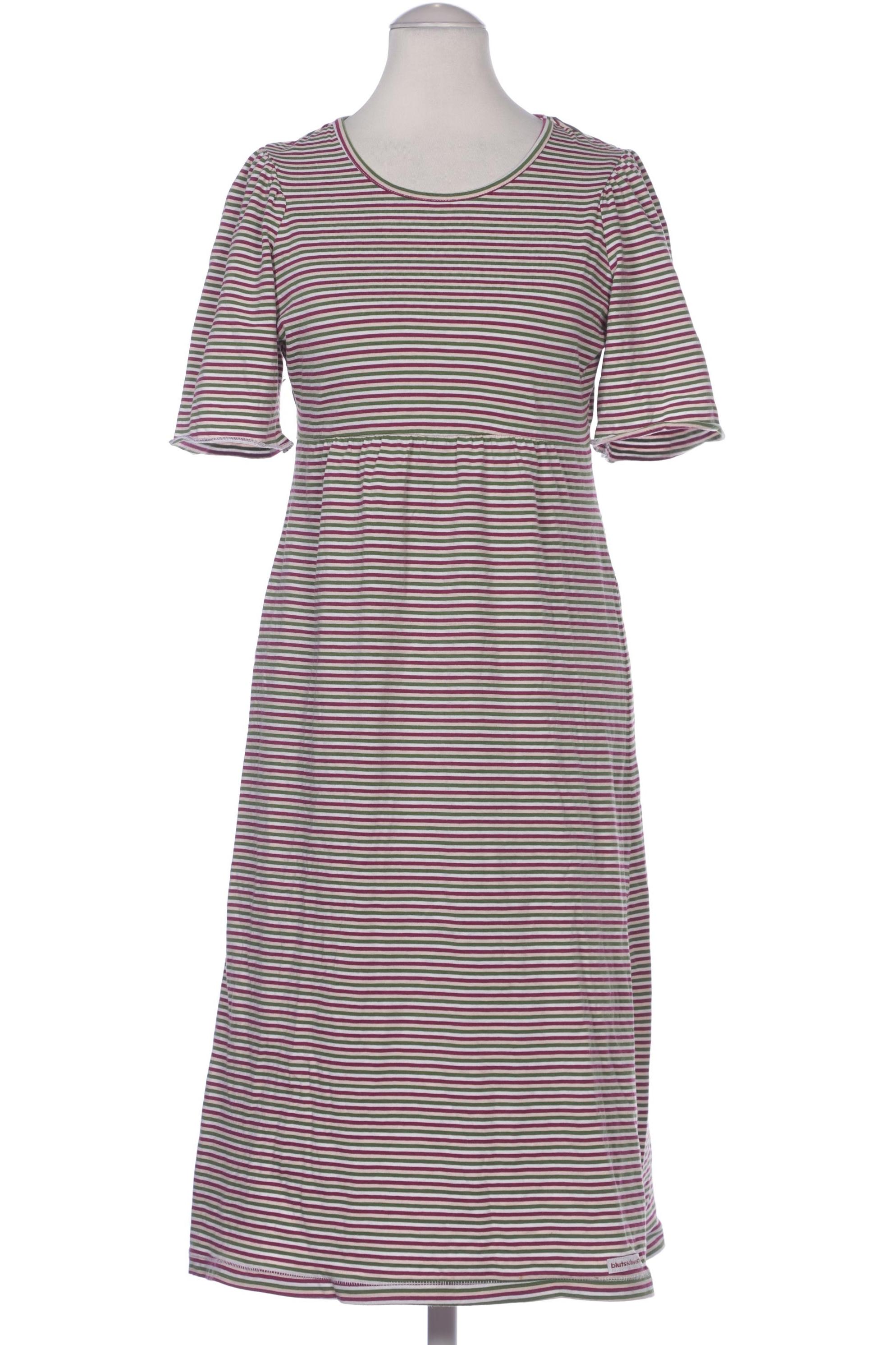 

Blutsgeschwister Damen Kleid, pink, Gr. 36