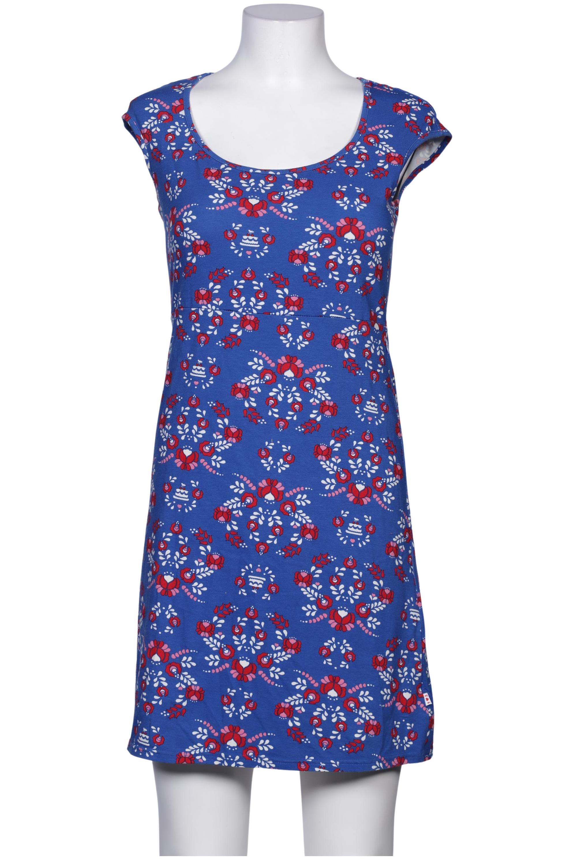 

Blutsgeschwister Damen Kleid, mehrfarbig, Gr. 42