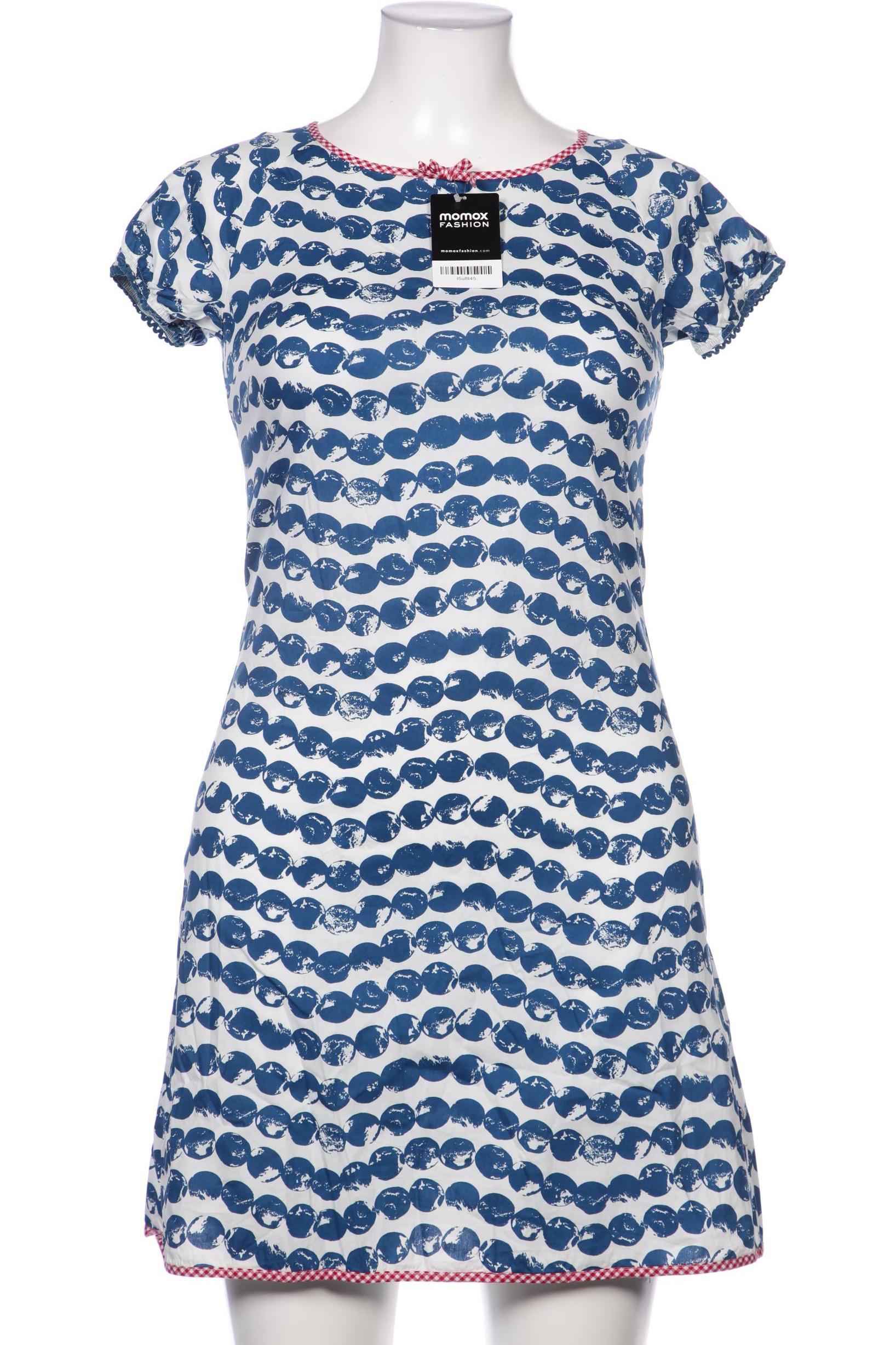 

Blutsgeschwister Damen Kleid, blau