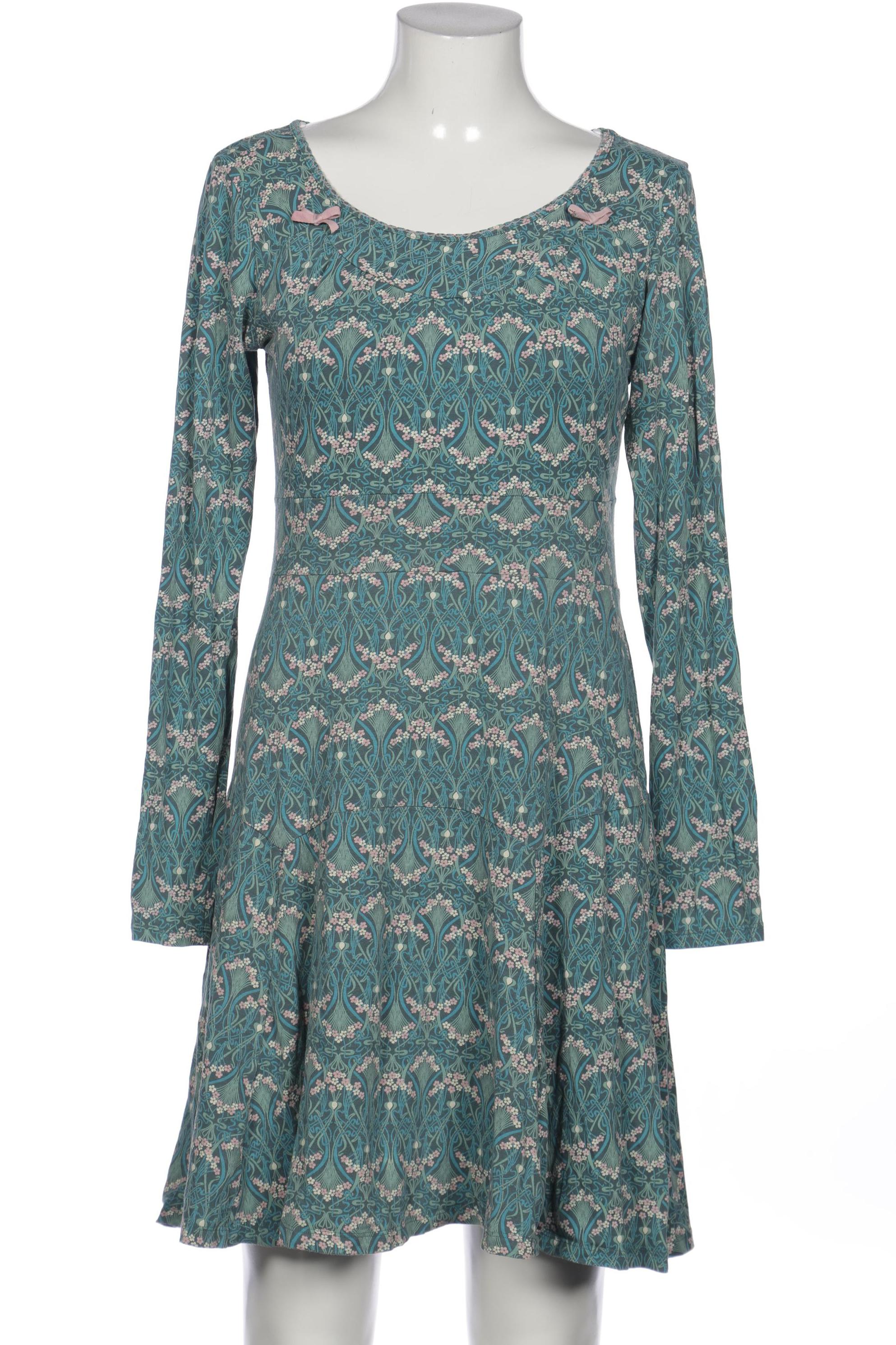 

Blutsgeschwister Damen Kleid, türkis, Gr. 42