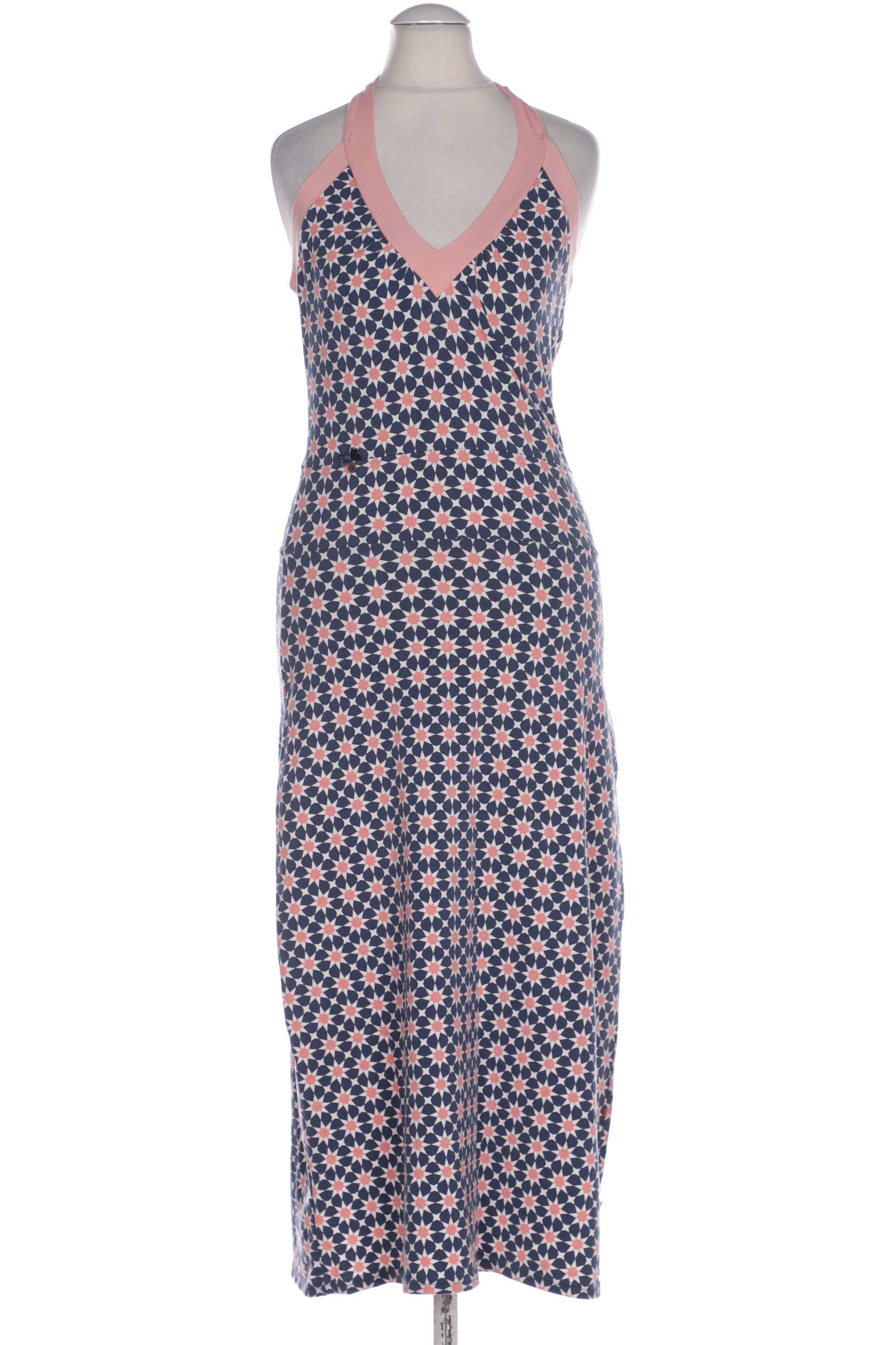 

Blutsgeschwister Damen Kleid, marineblau, Gr. 36