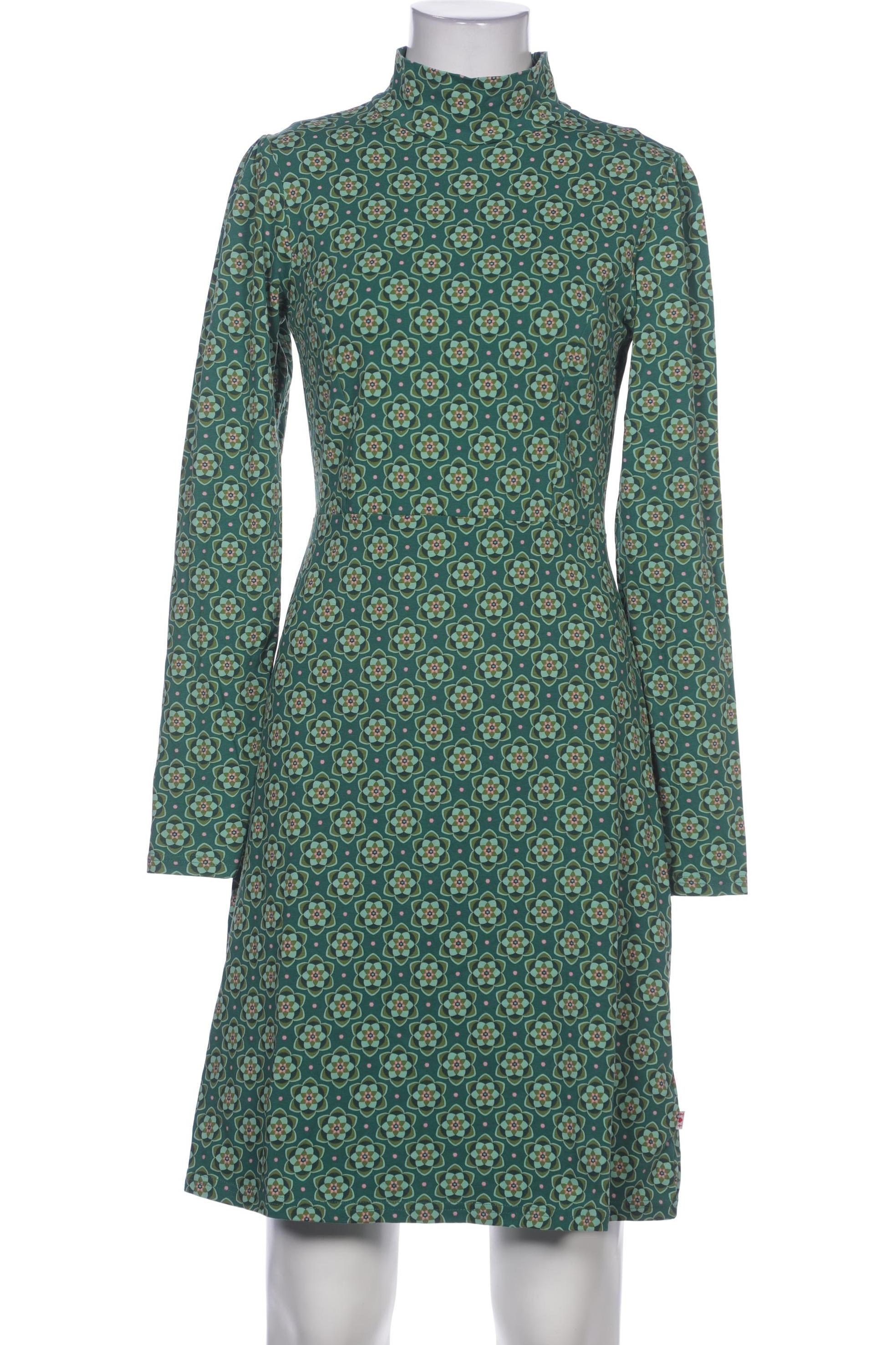

Blutsgeschwister Damen Kleid, grün, Gr. 36
