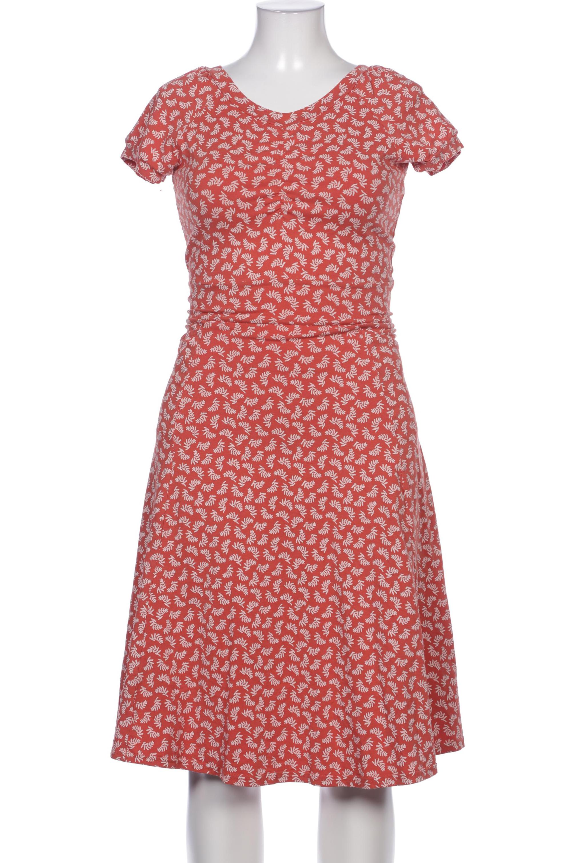 

Blutsgeschwister Damen Kleid, rot, Gr. 44