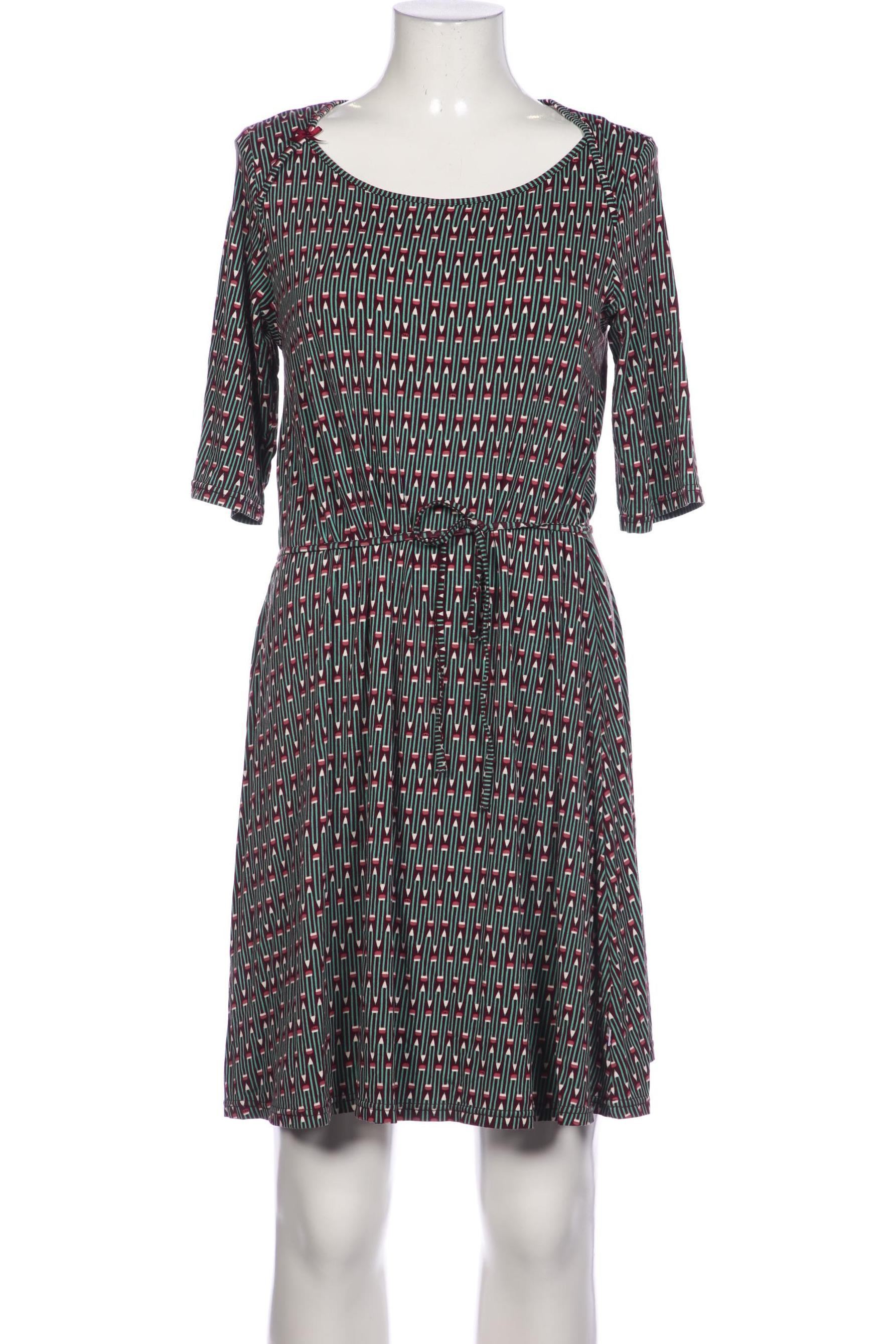 

Blutsgeschwister Damen Kleid, grün, Gr. 42