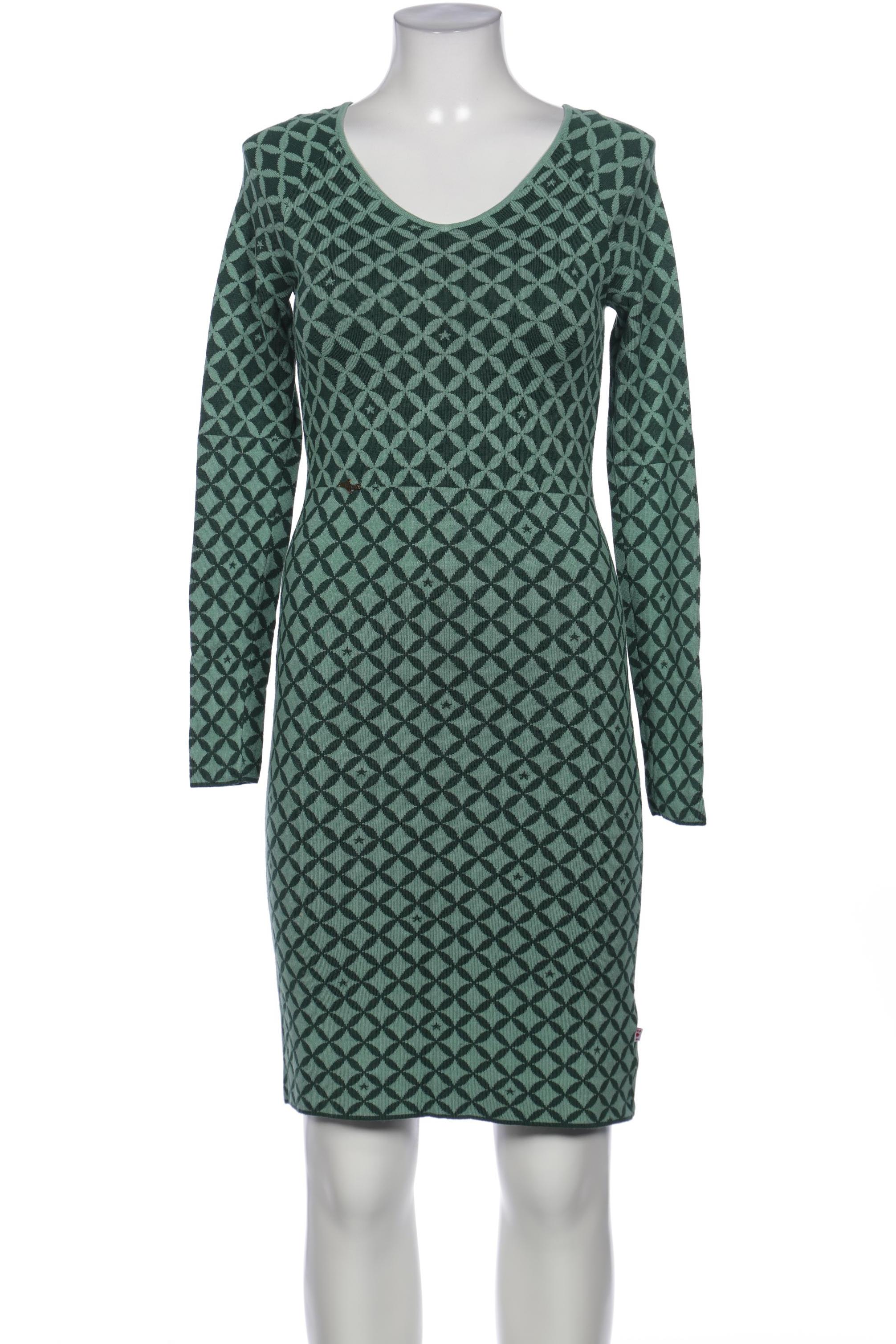 

Blutsgeschwister Damen Kleid, grün