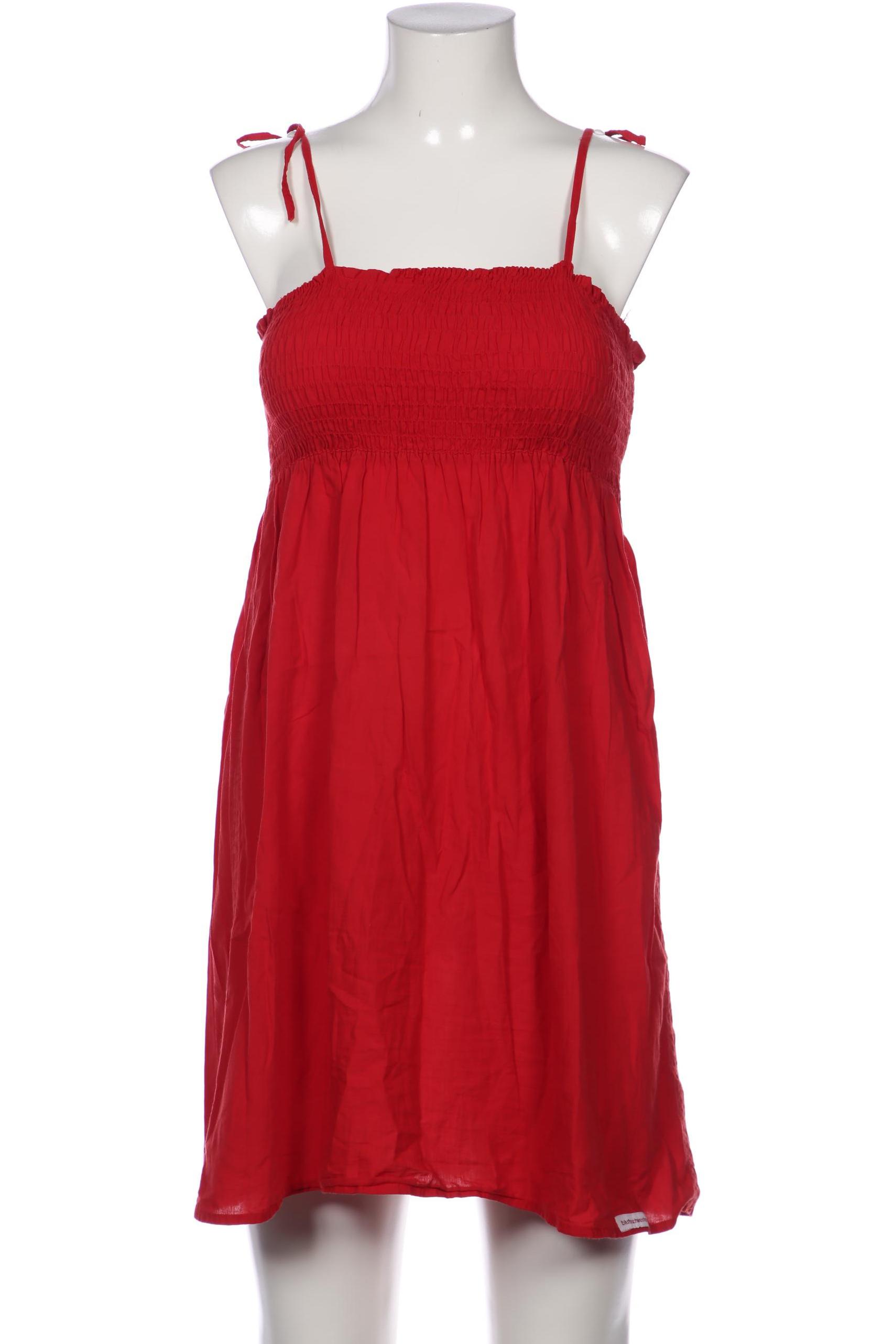 

Blutsgeschwister Damen Kleid, rot