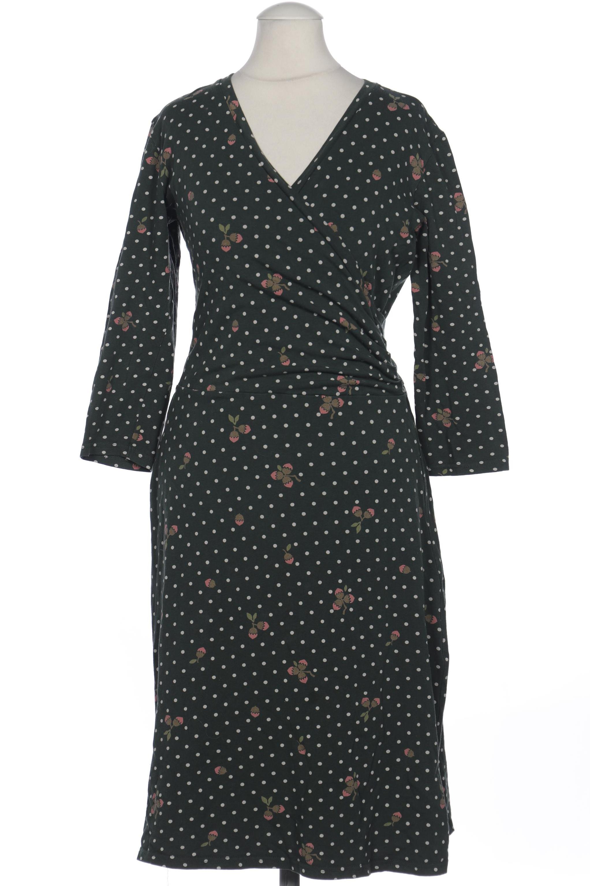

Blutsgeschwister Damen Kleid, grün