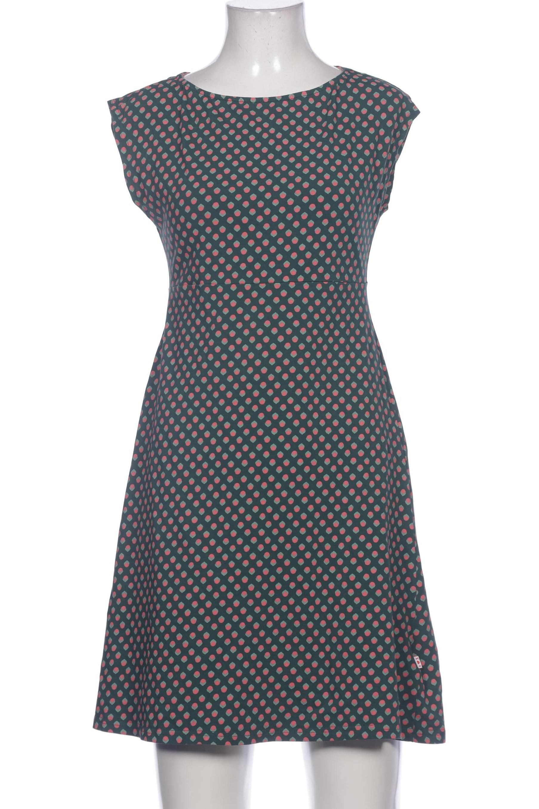 

Blutsgeschwister Damen Kleid, grün, Gr. 36