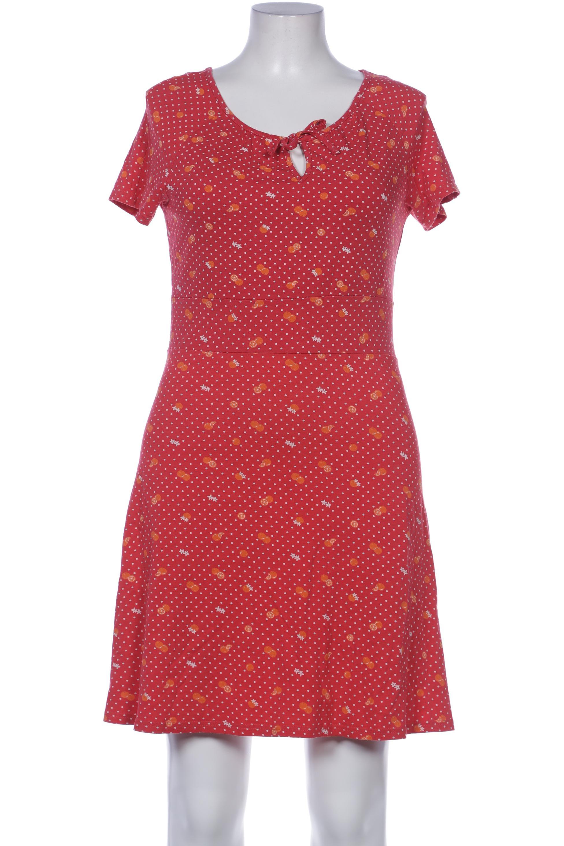 

Blutsgeschwister Damen Kleid, rot, Gr. 44