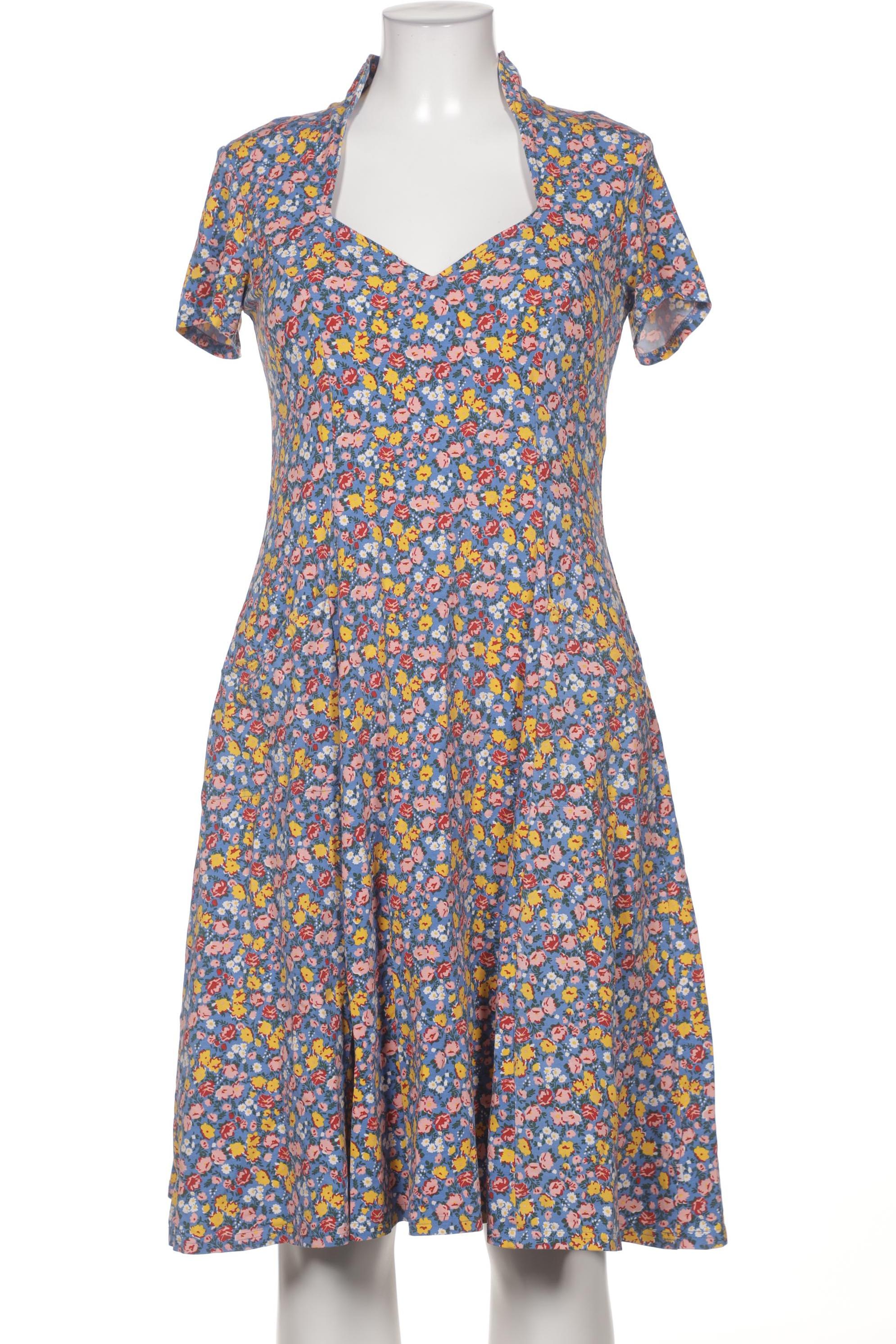 

Blutsgeschwister Damen Kleid, blau, Gr. 44