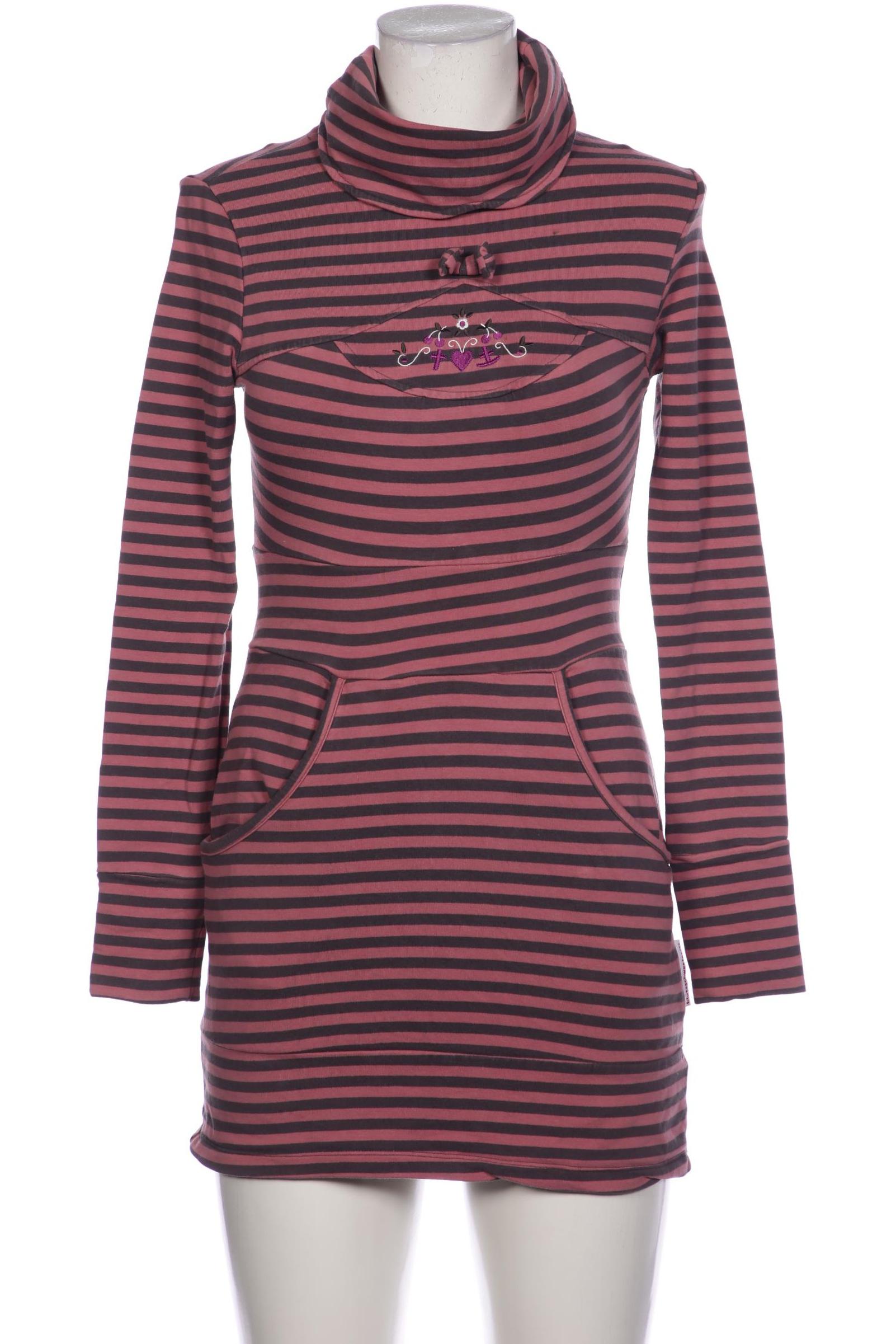 

Blutsgeschwister Damen Kleid, pink, Gr. 36