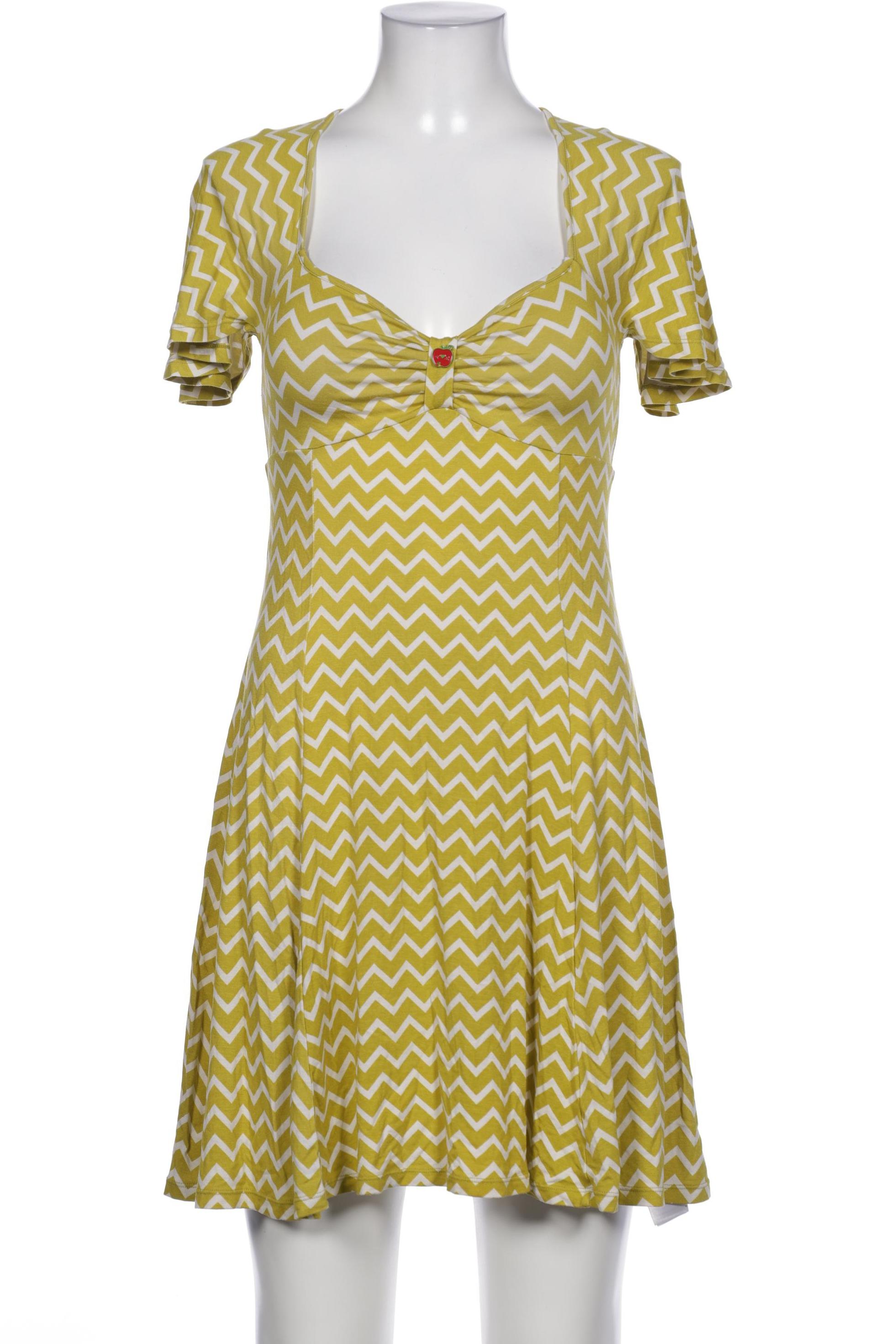 

Blutsgeschwister Damen Kleid, hellgrün, Gr. 36