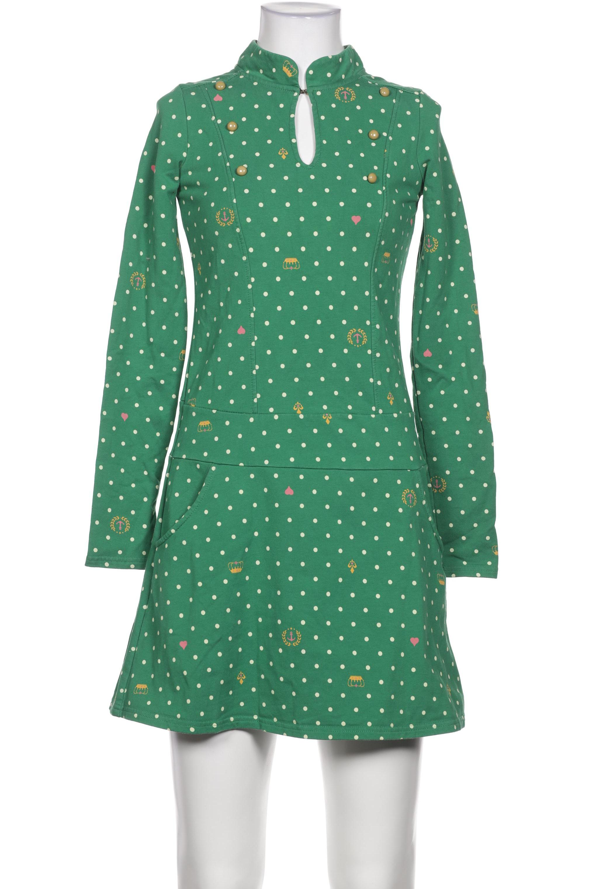 

Blutsgeschwister Damen Kleid, grün