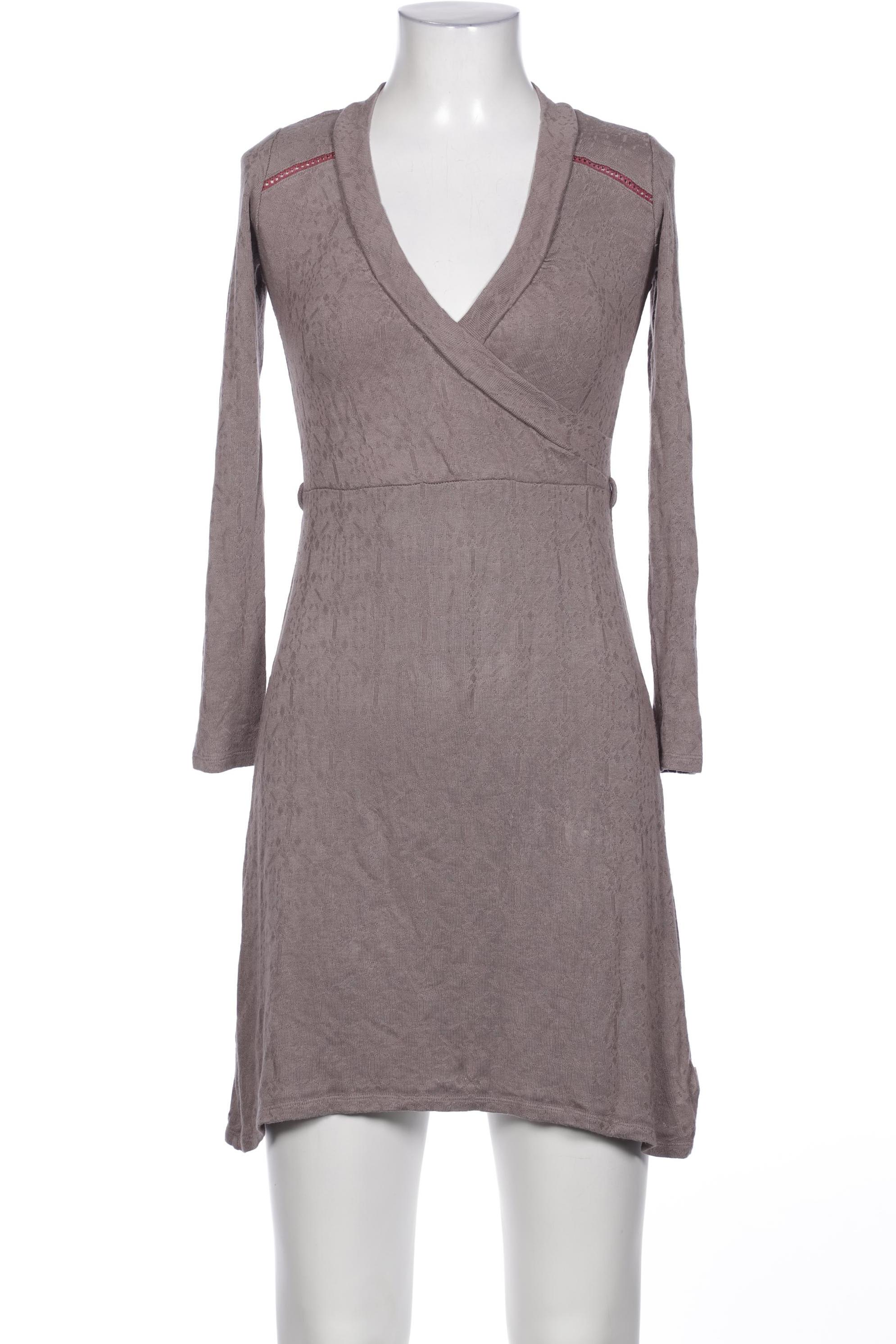 

Blutsgeschwister Damen Kleid, grau