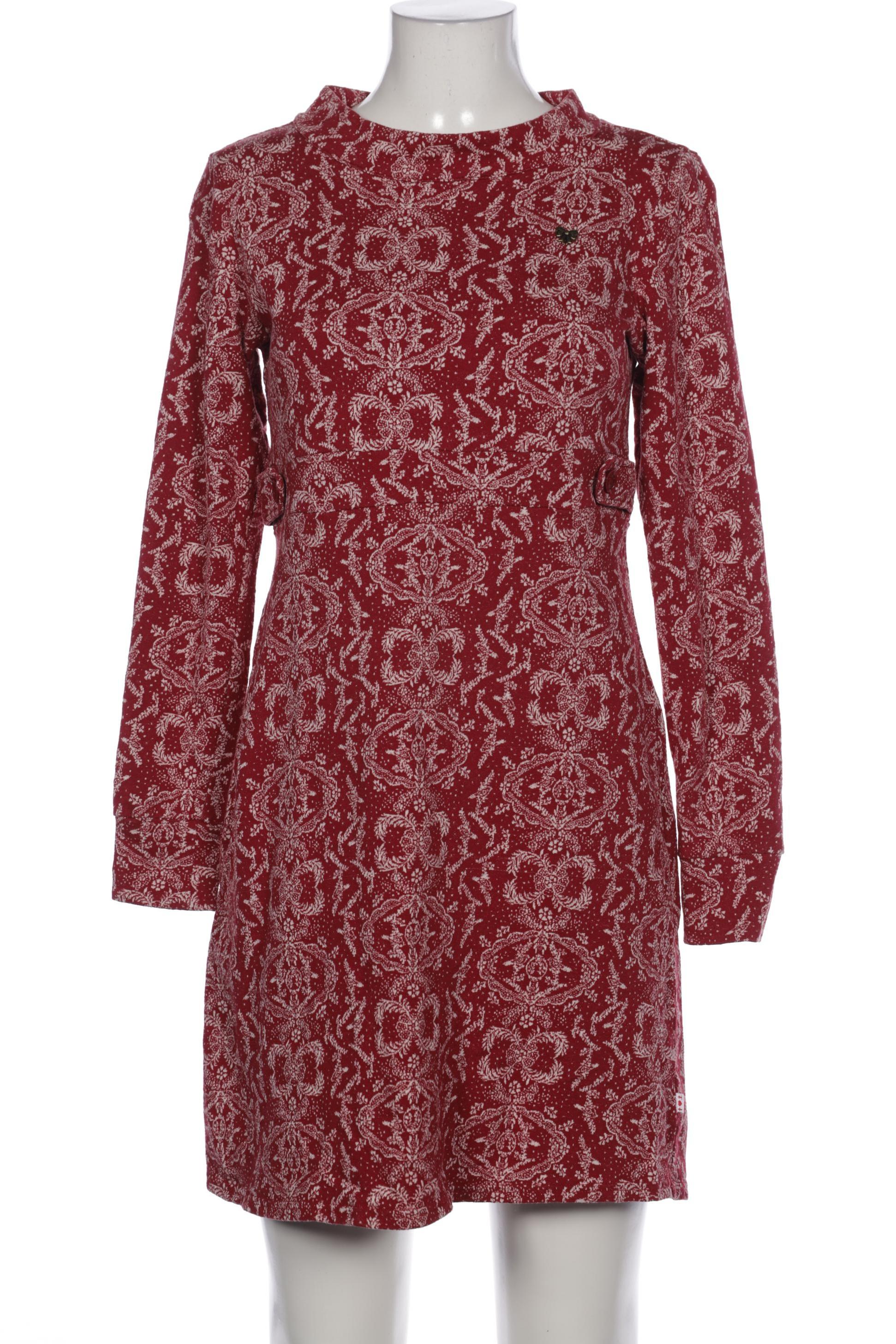 

Blutsgeschwister Damen Kleid, bordeaux