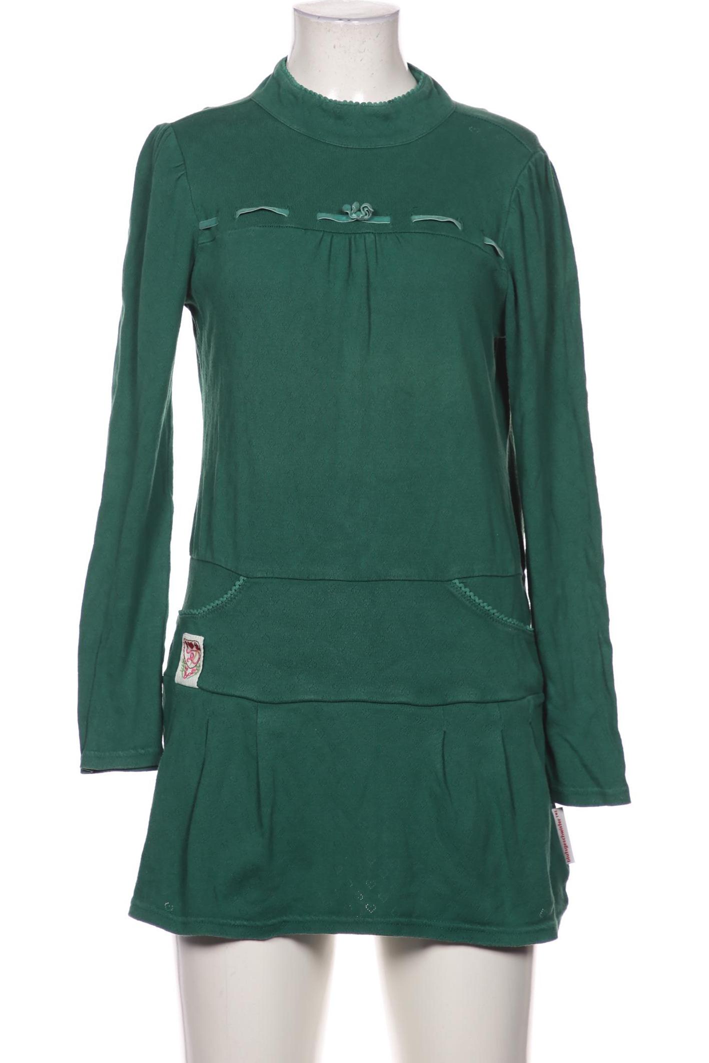 

Blutsgeschwister Damen Kleid, grün, Gr. 36