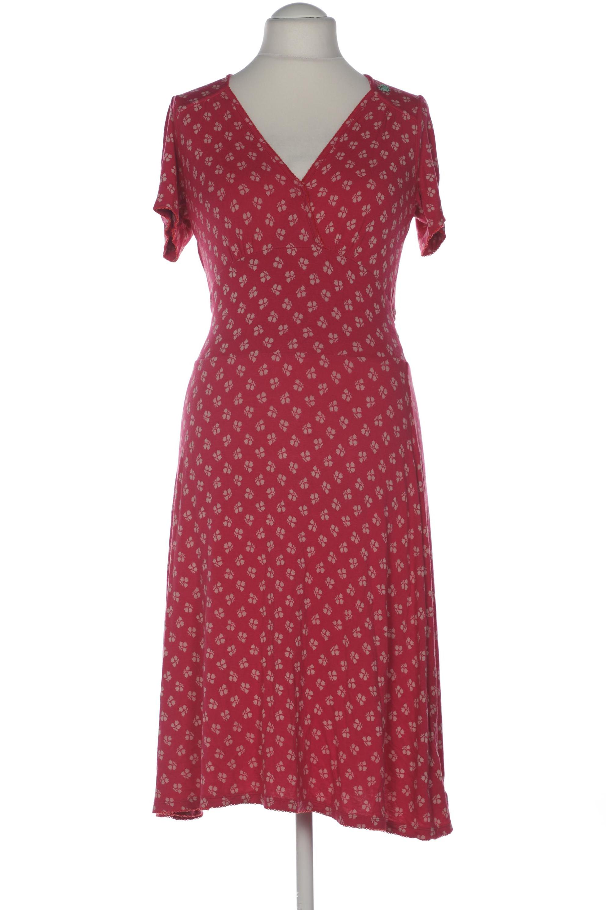 

Blutsgeschwister Damen Kleid, pink, Gr. 42