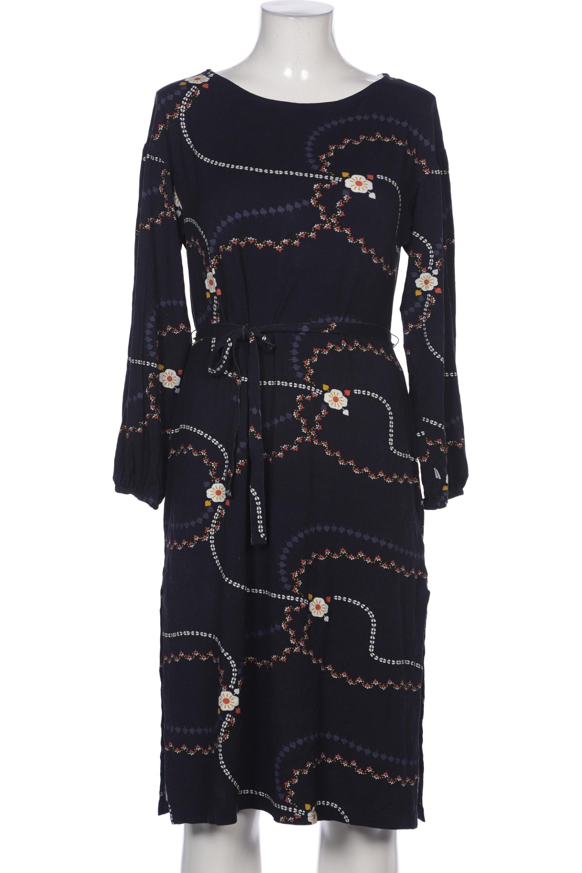 

Blutsgeschwister Damen Kleid, marineblau, Gr. 42