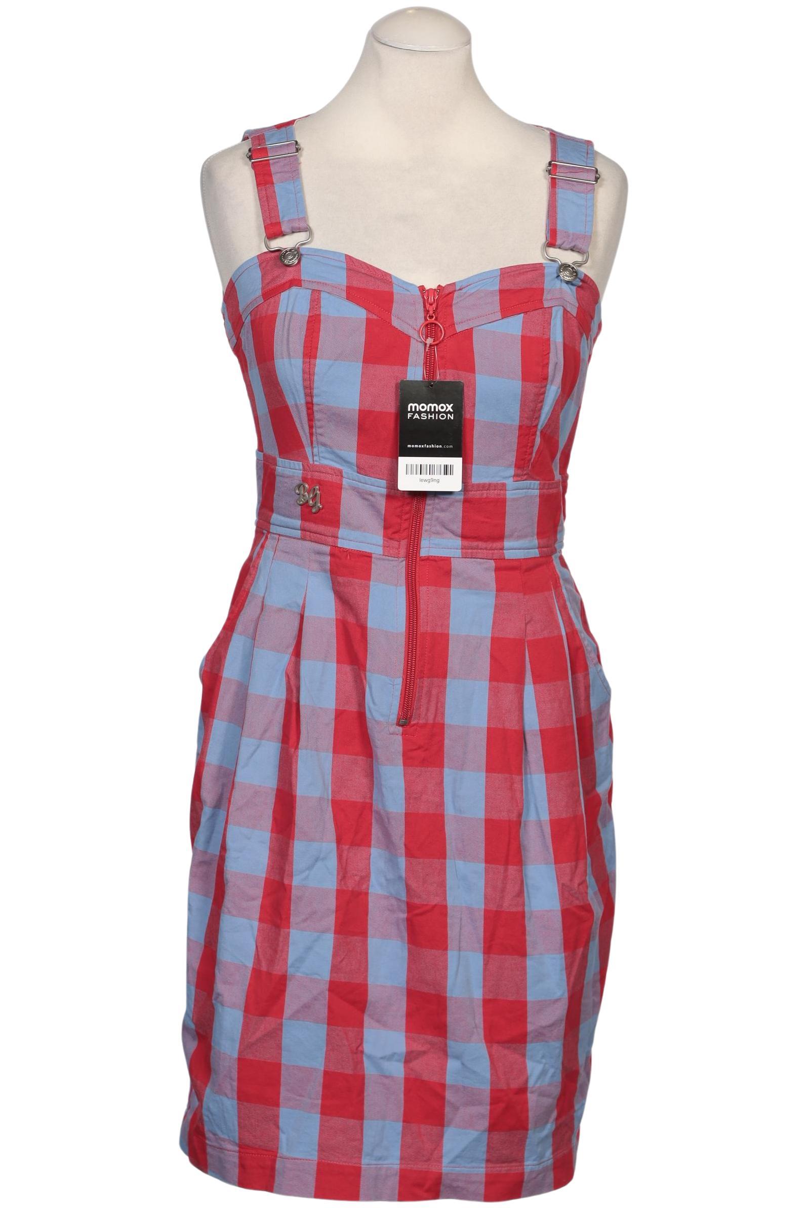 

Blutsgeschwister Damen Kleid, mehrfarbig, Gr. 36