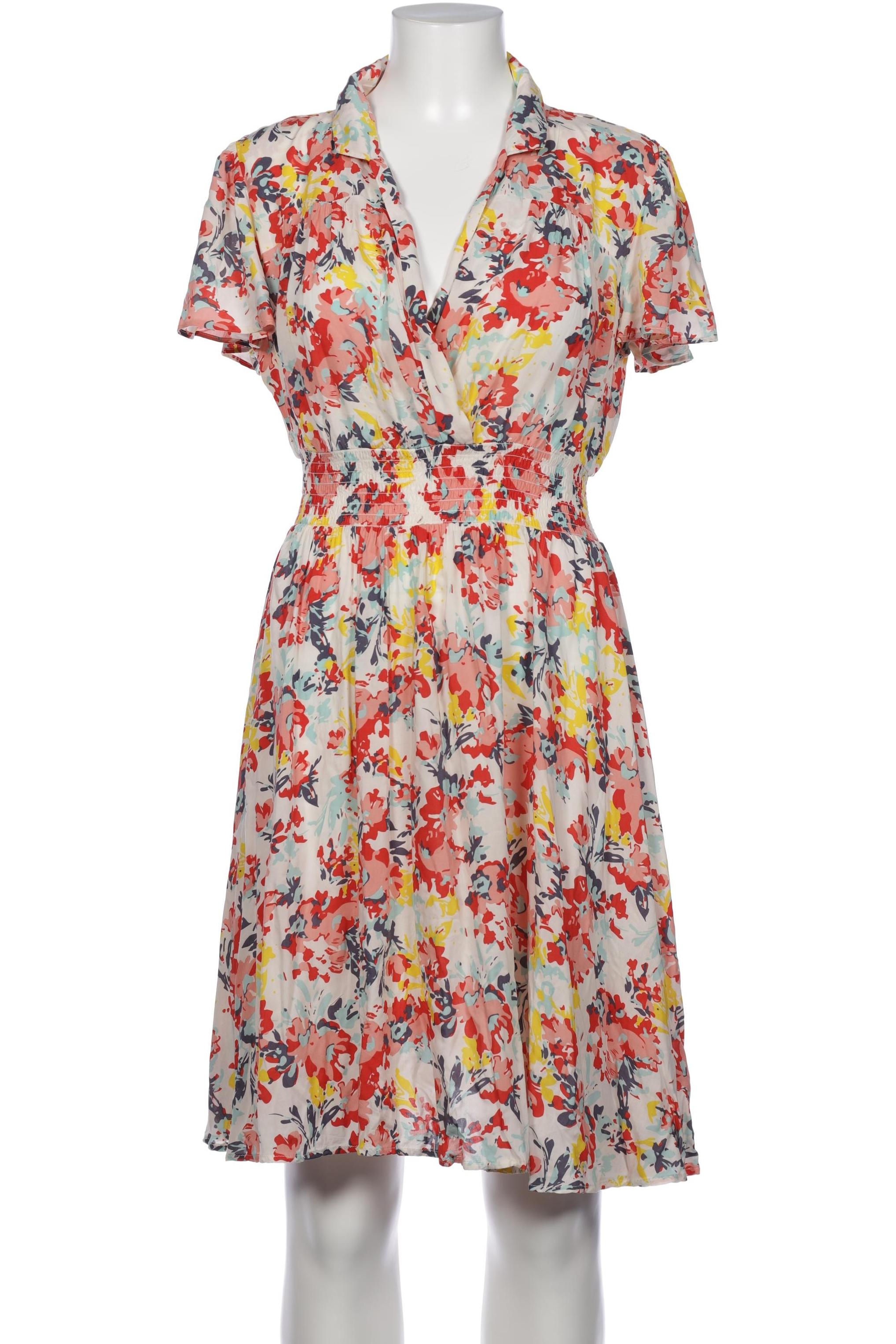 

Blutsgeschwister Damen Kleid, mehrfarbig, Gr. 42