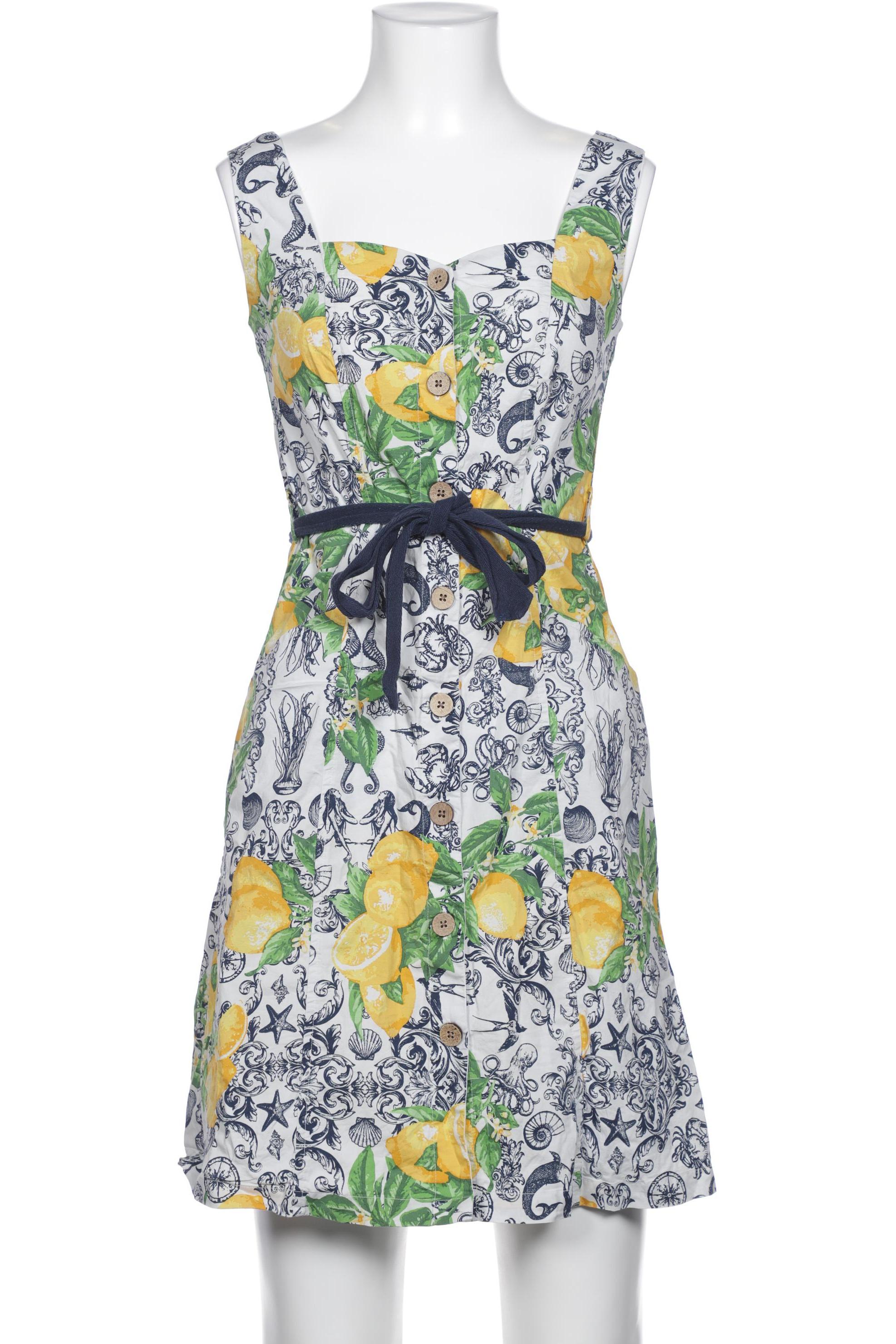 

Blutsgeschwister Damen Kleid, mehrfarbig