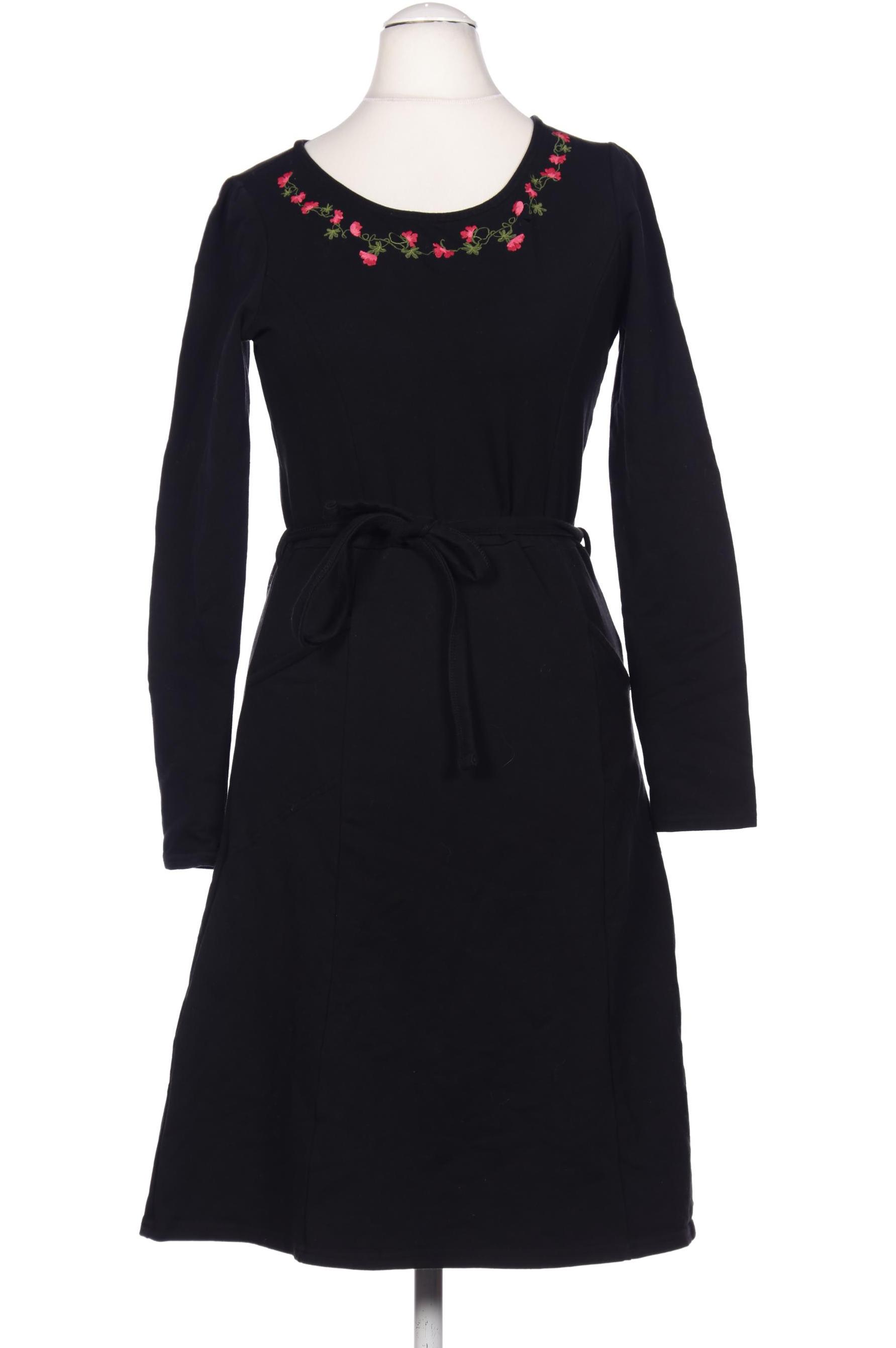 

Blutsgeschwister Damen Kleid, schwarz, Gr. 38