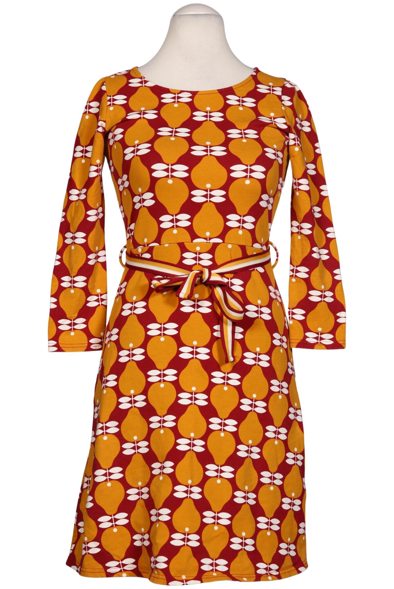 

Blutsgeschwister Damen Kleid, bordeaux, Gr. 36